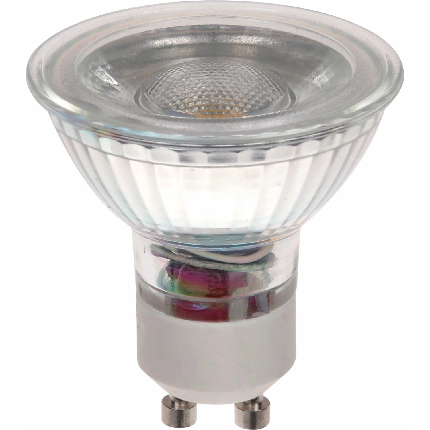 LED-Leuchtmittel »Retro HD«, 5 W, GU10, warmweiß