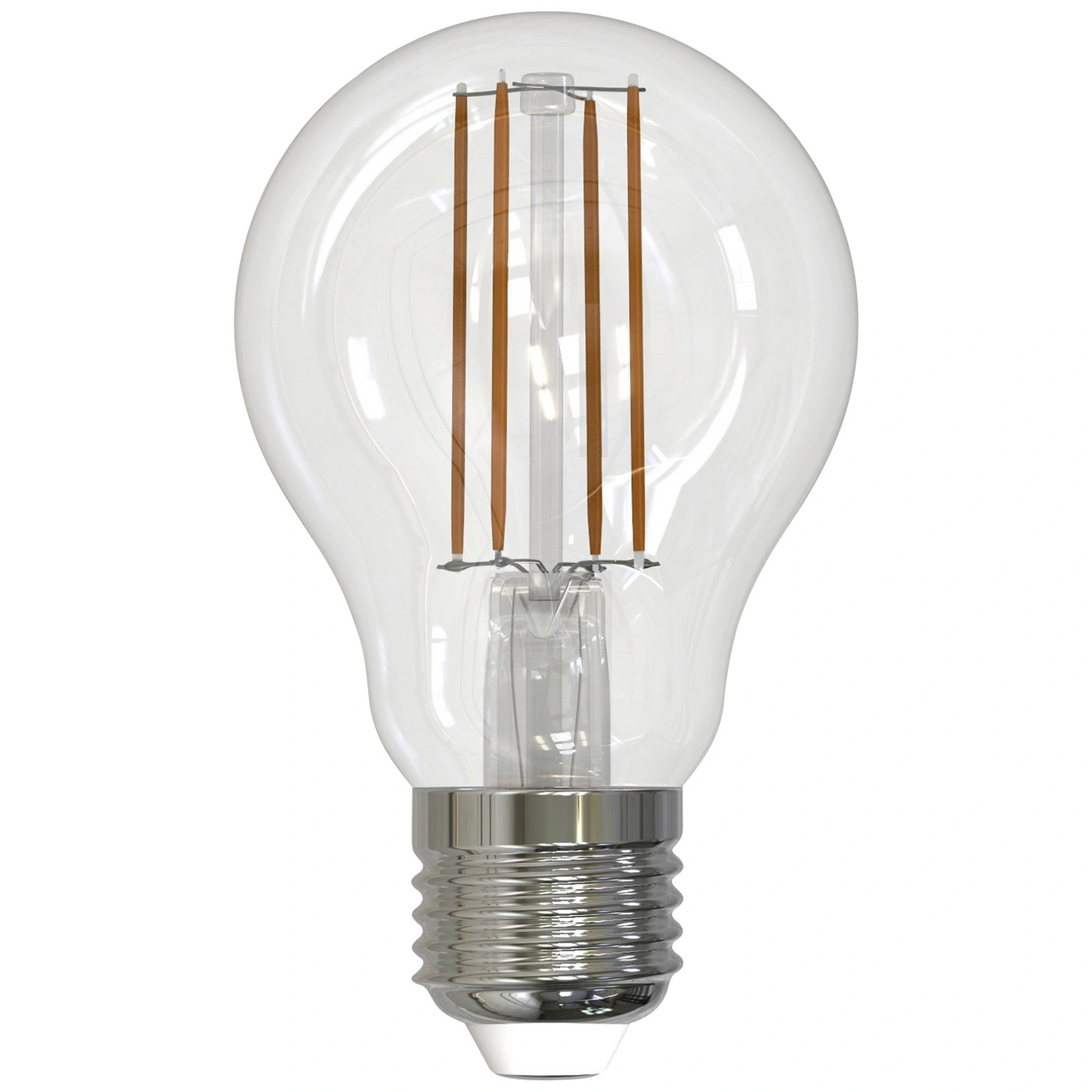 LED-Leuchtmittel »Retro HD«, 8 W, E27, warmweiß