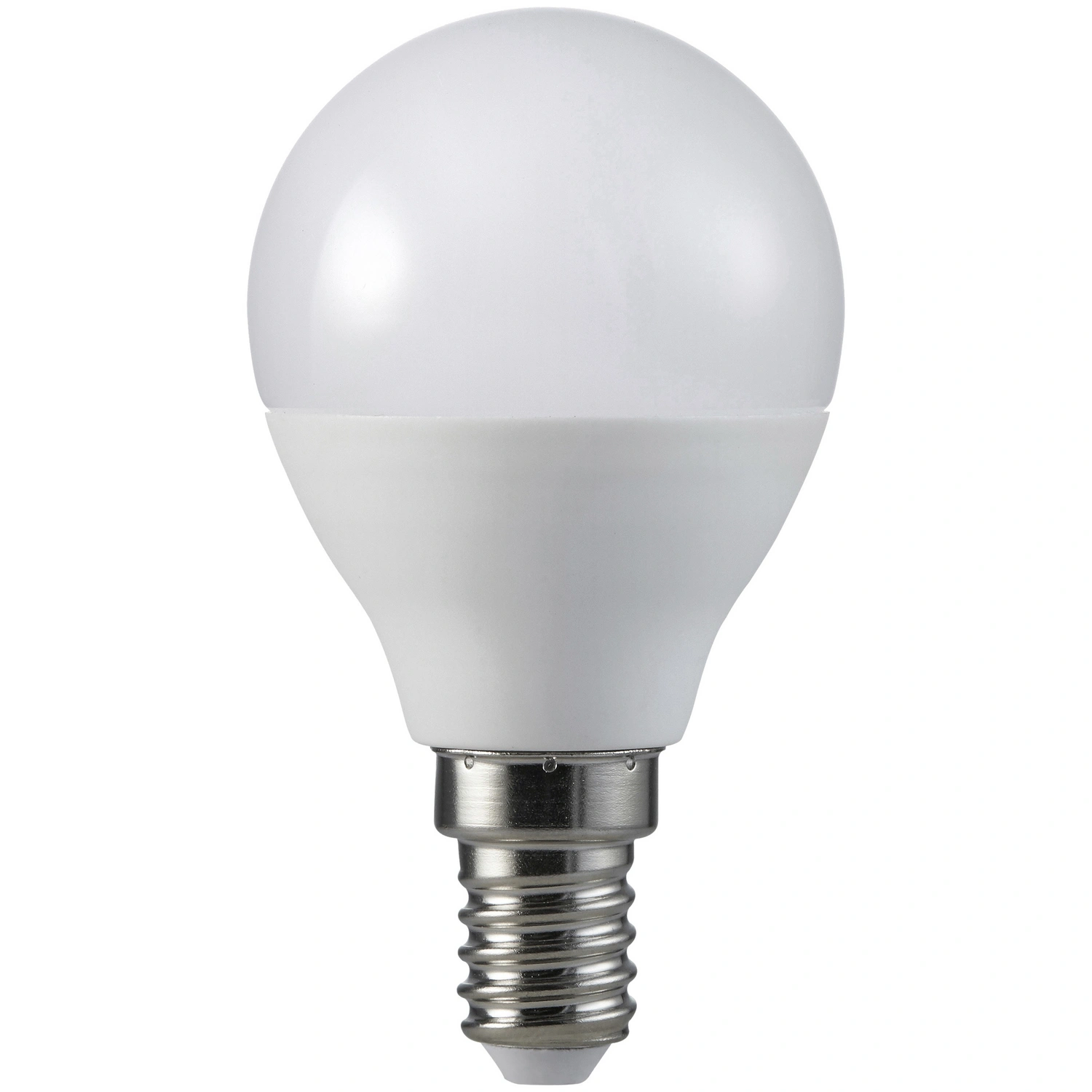 LED-Leuchtmittel »Switch Tone«, 6 W, E14, mehrfarbig