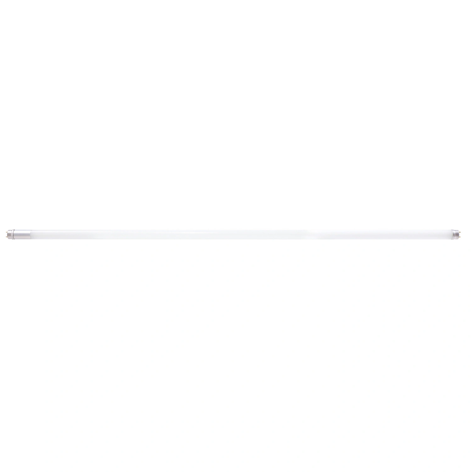 LED-Leuchtröhre, 15,6 W, G13, 6500 K, tageslichtweiß, 2500 lm