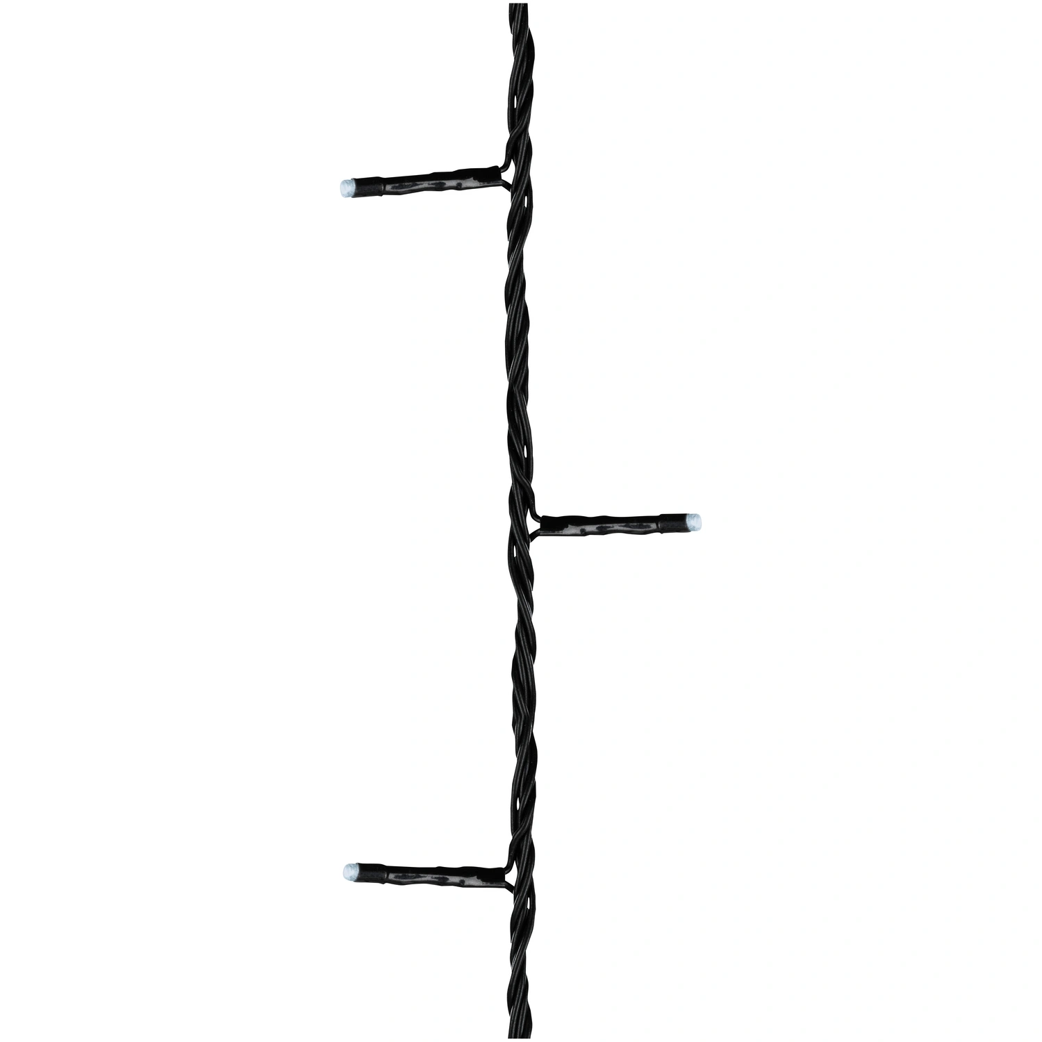 LED-Lichterkette »LED Micro«, 360 Lichter, kaltweiß