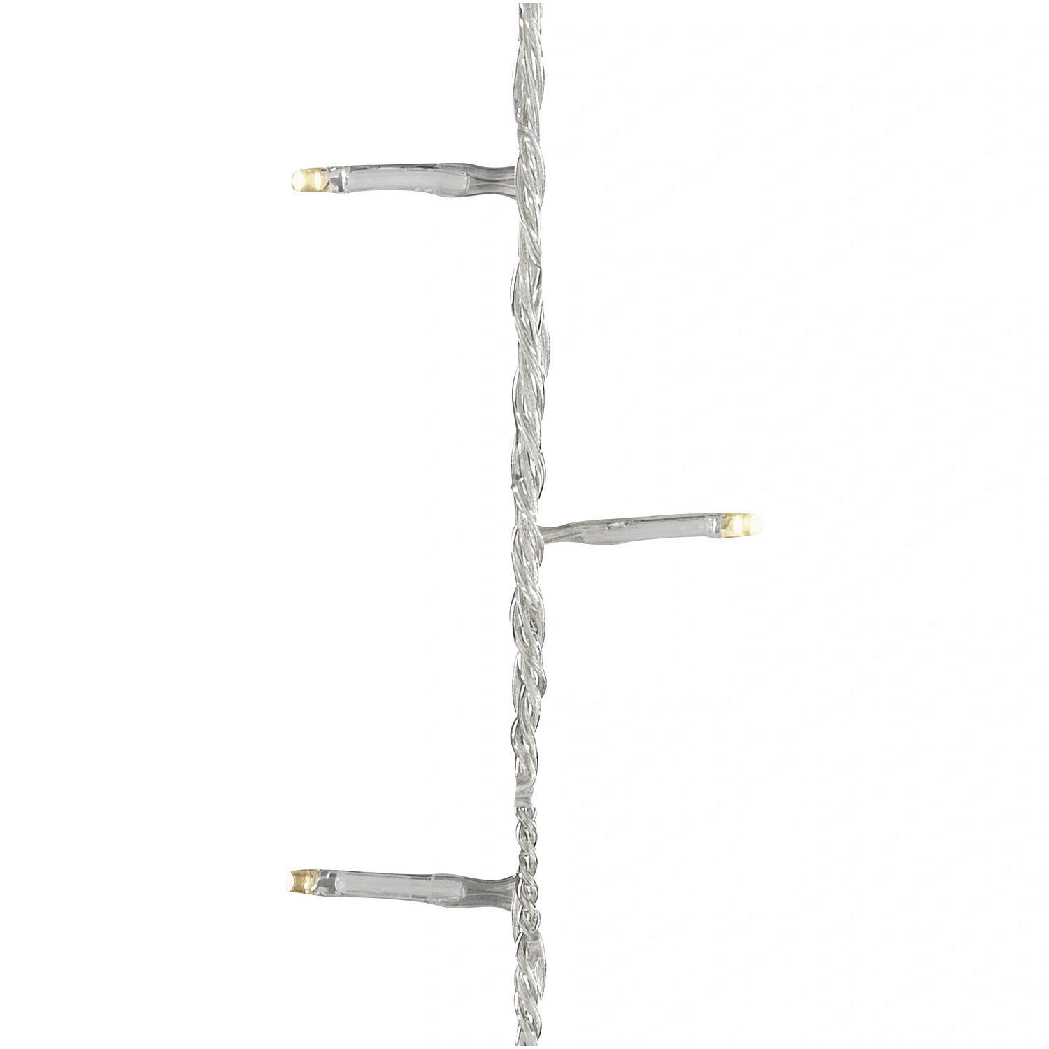 LED-Lichterkette »LED Micro«, 480 Lichter, warmweiß