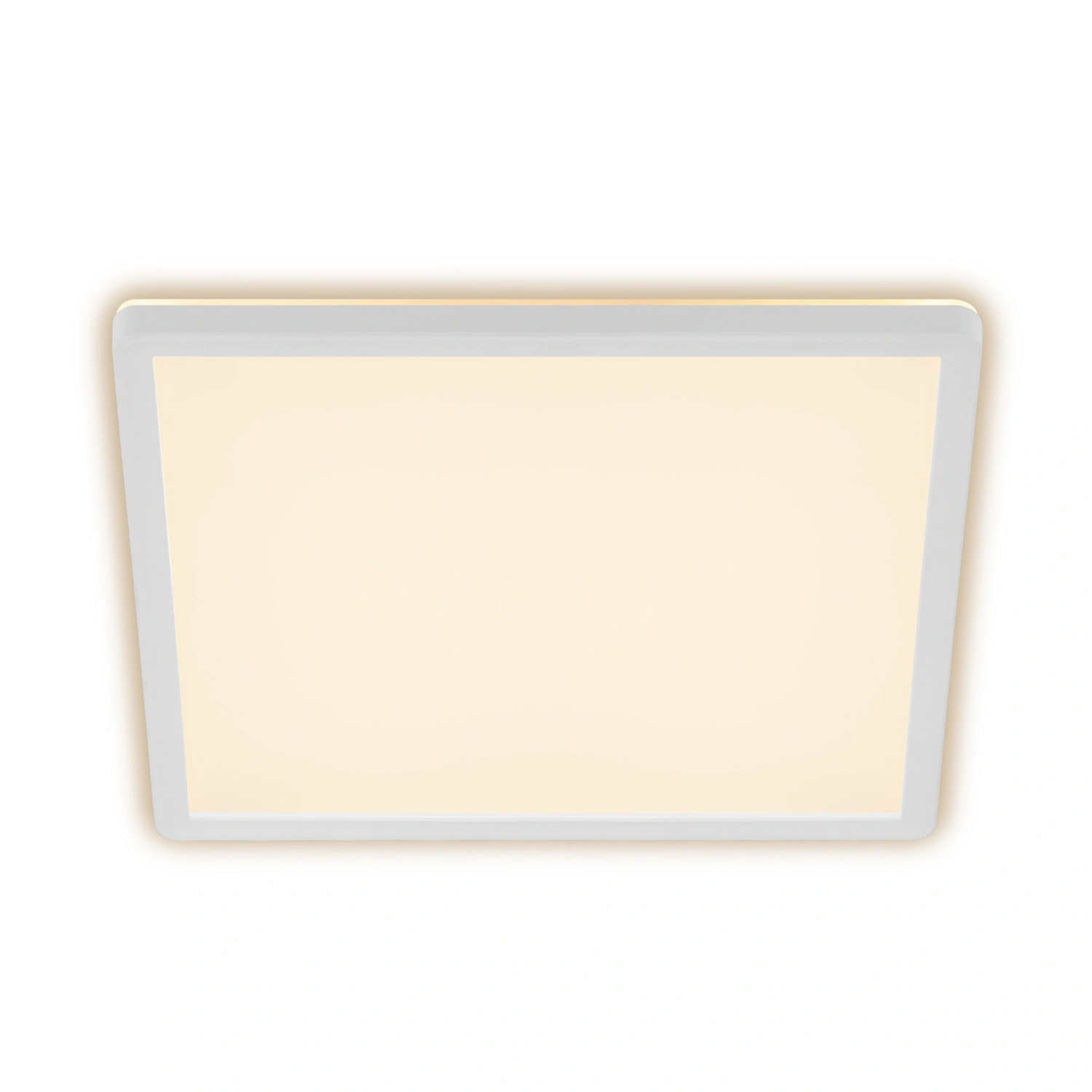 LED Panel »Armilla«, Farbtemperatur: 3000-6500 K, 20 W, weiß