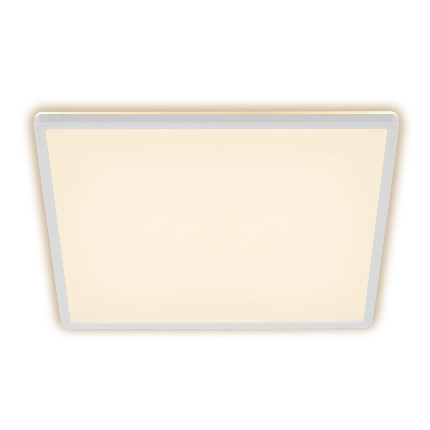 LED Panel »Armilla«, Farbtemperatur: 3000-6500 K, 22 W, weiß