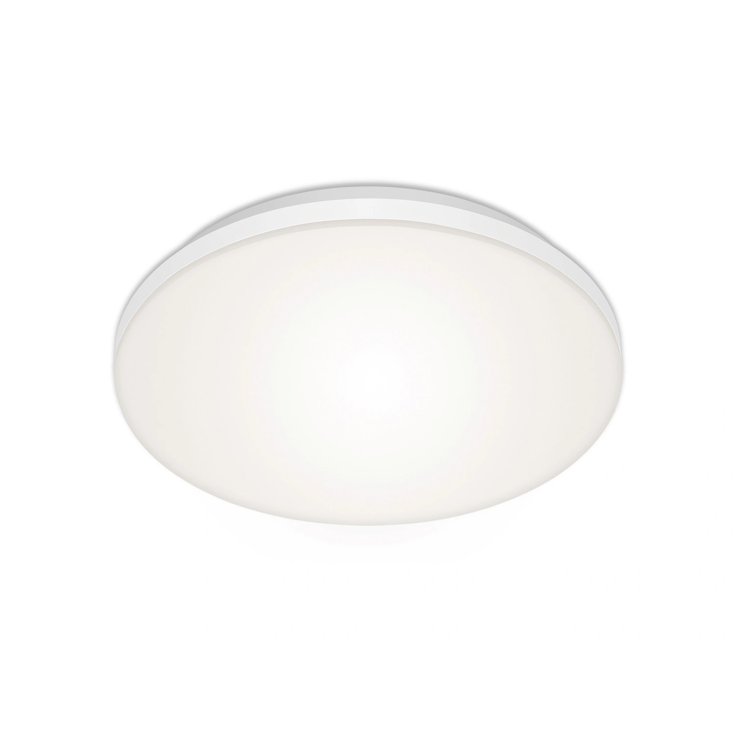 LED Panel »FRAMELESS«, ø: 30 cm, 12 W, 230 V