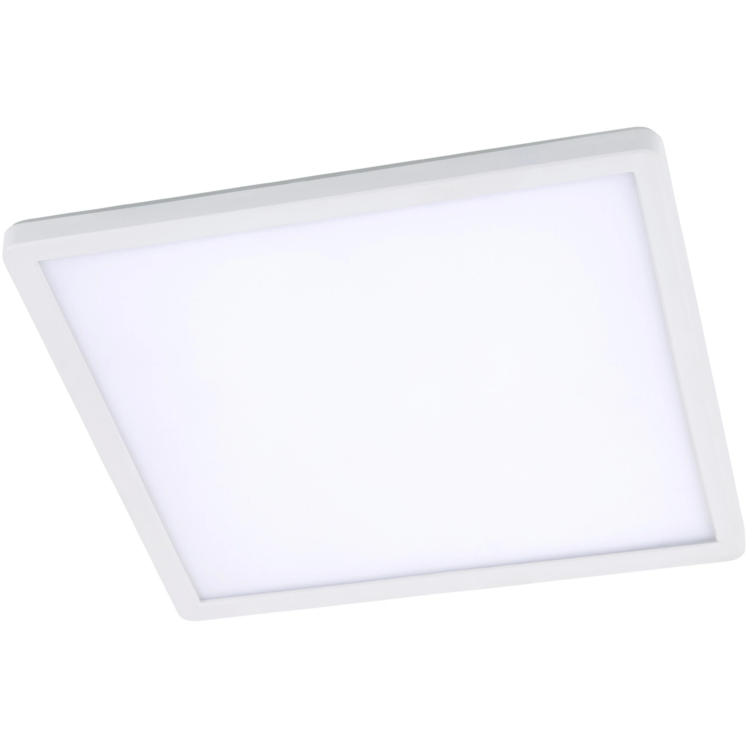 LED-Panel, inkl. Leuchtmittel in kaltweiß