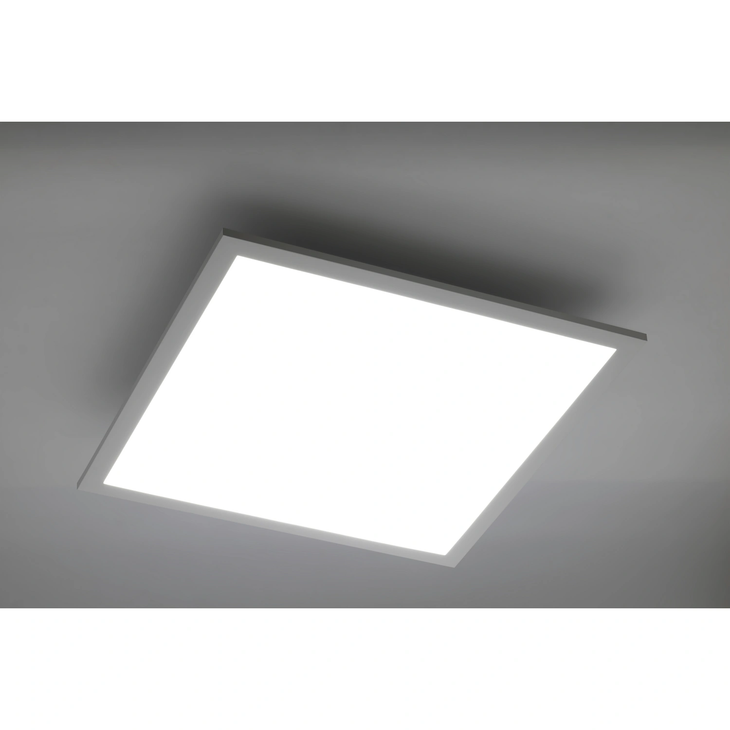 LED-Panel »Nerys«, dimmbar, inkl. Leuchtmittel