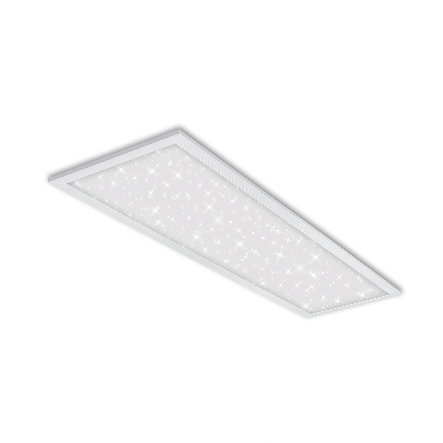 LED-Panel »PALLAS«, Breite: 25 cm, 24 W, 230 V