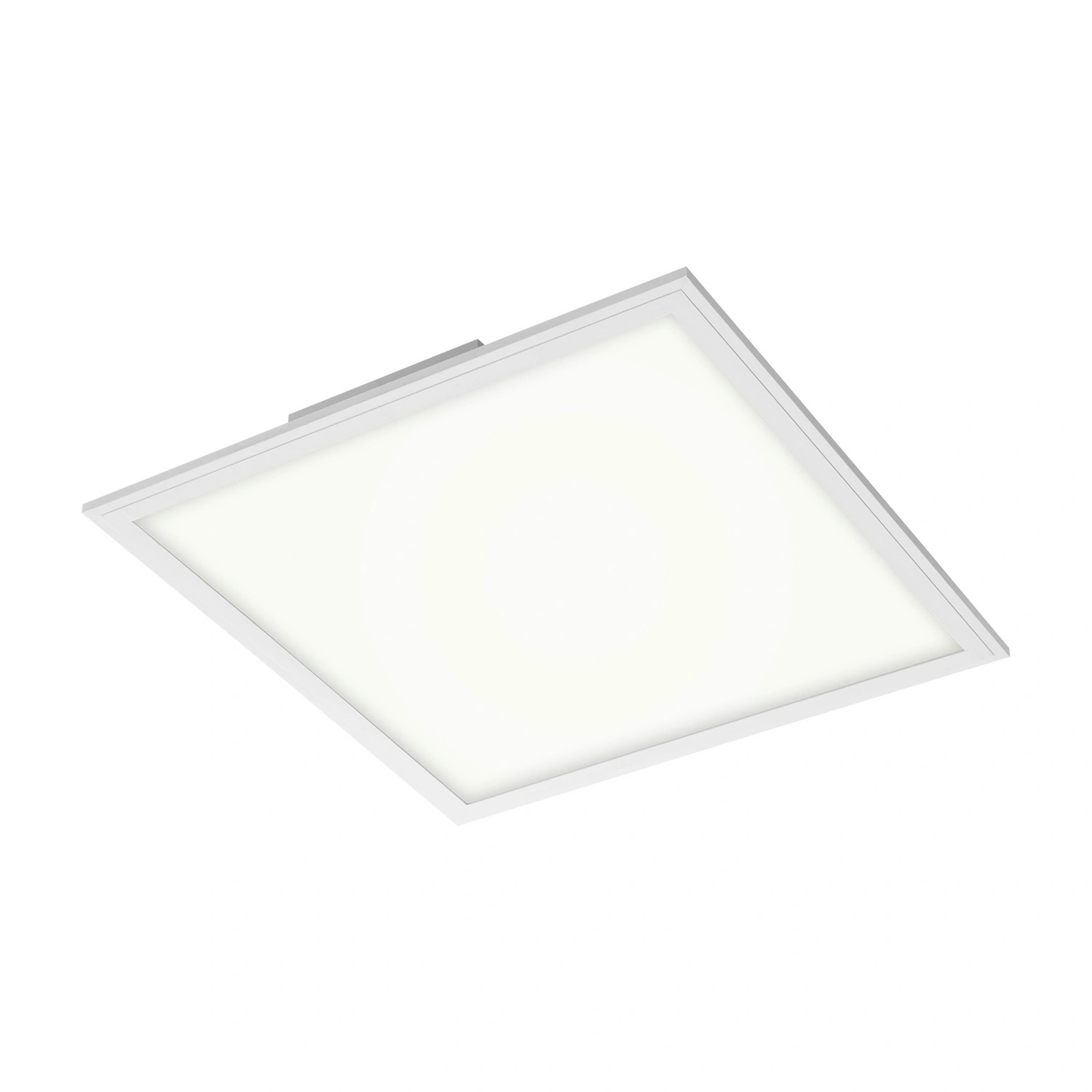 LED Panel »Piatto«, Breite: 44,5 cm, 24 W, 230 V