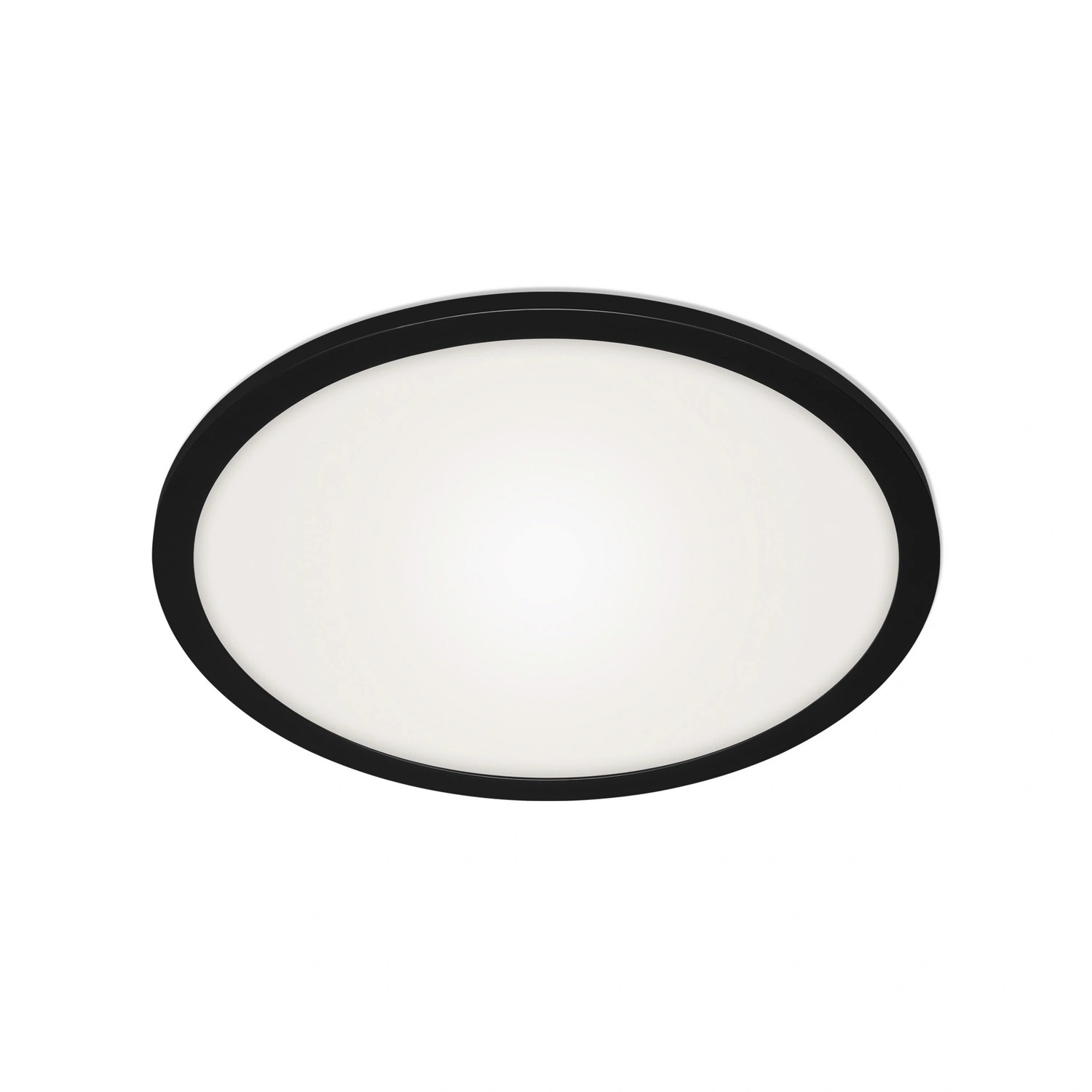 LED Panel »Piatto«, ø: 40 cm, 24 W, 230 V
