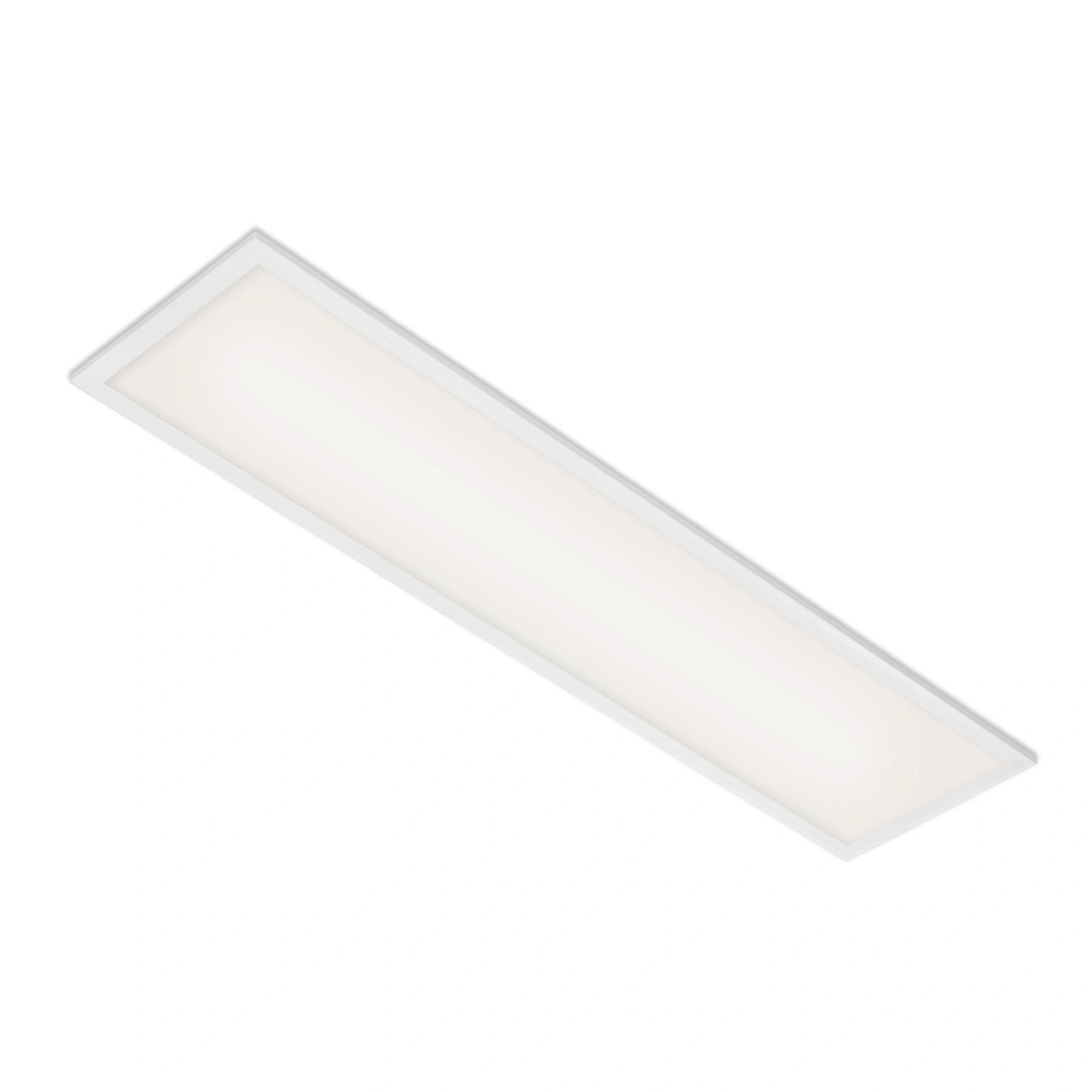LED-Panel »Simple«, Breite: 25 cm, 22 W, 230 V