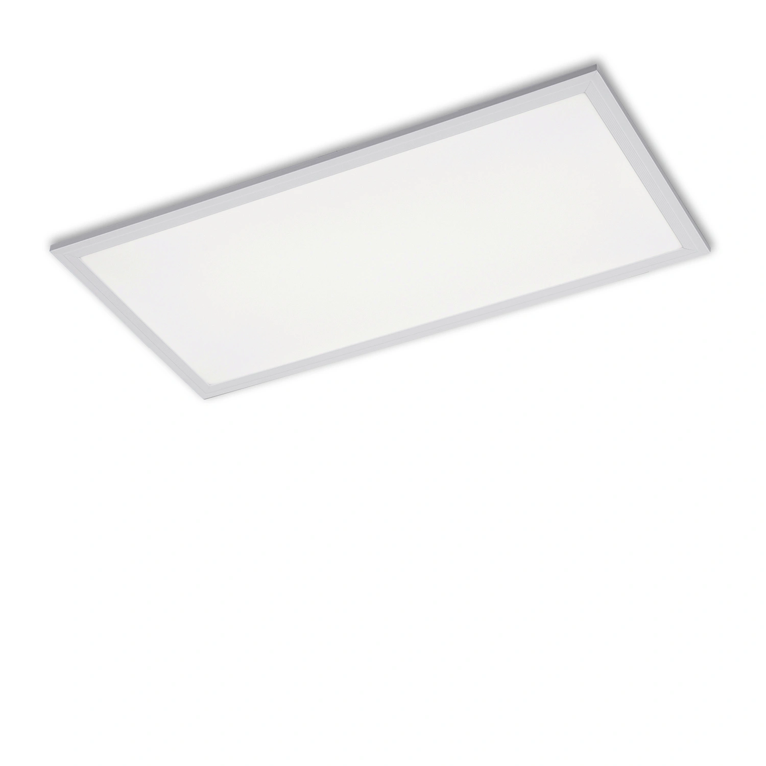 LED Panel »Simple«, Breite: 29,5 cm, 24 W, 230 V