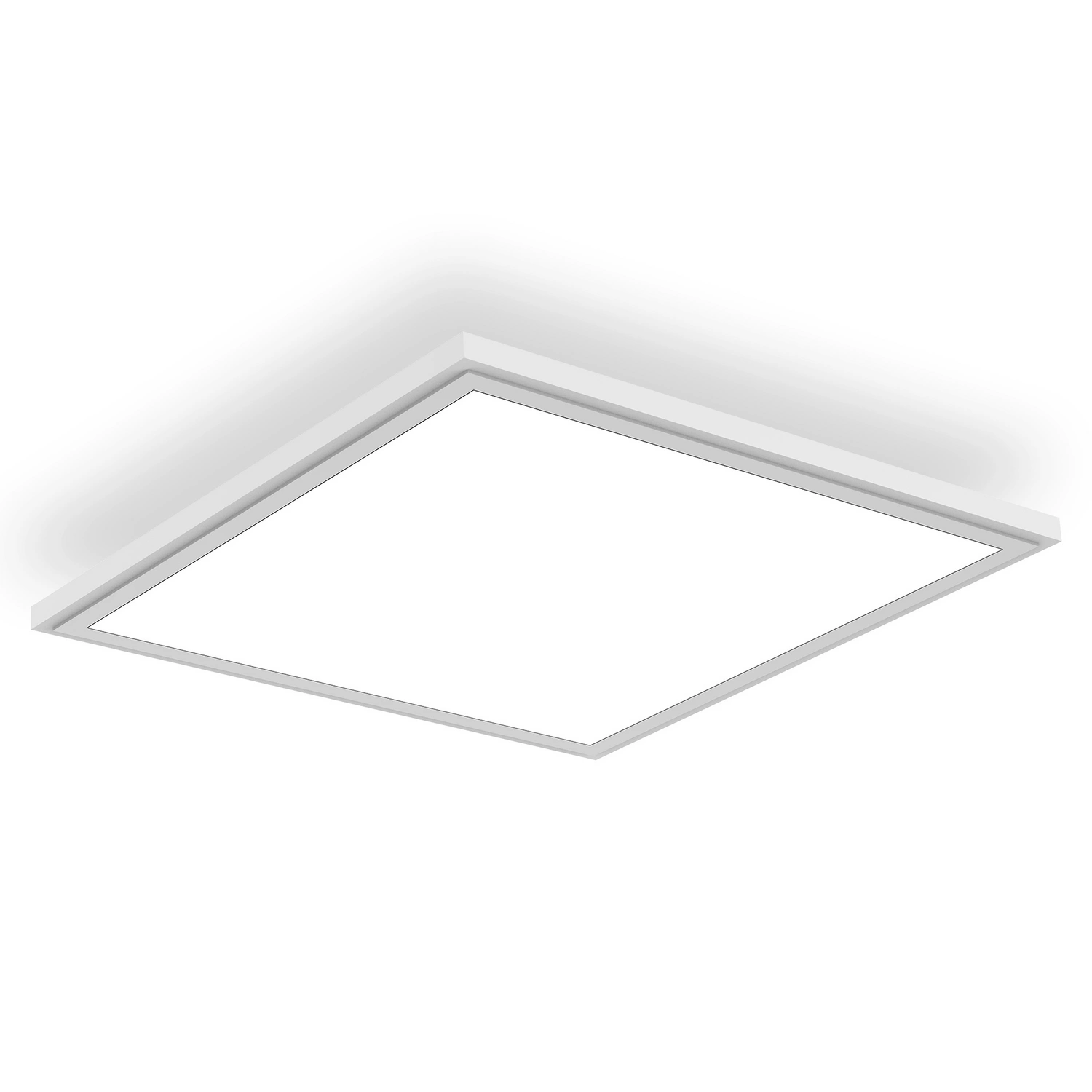 LED Panel »Simple«, Breite: 44,5 cm, 24 W, 230 V