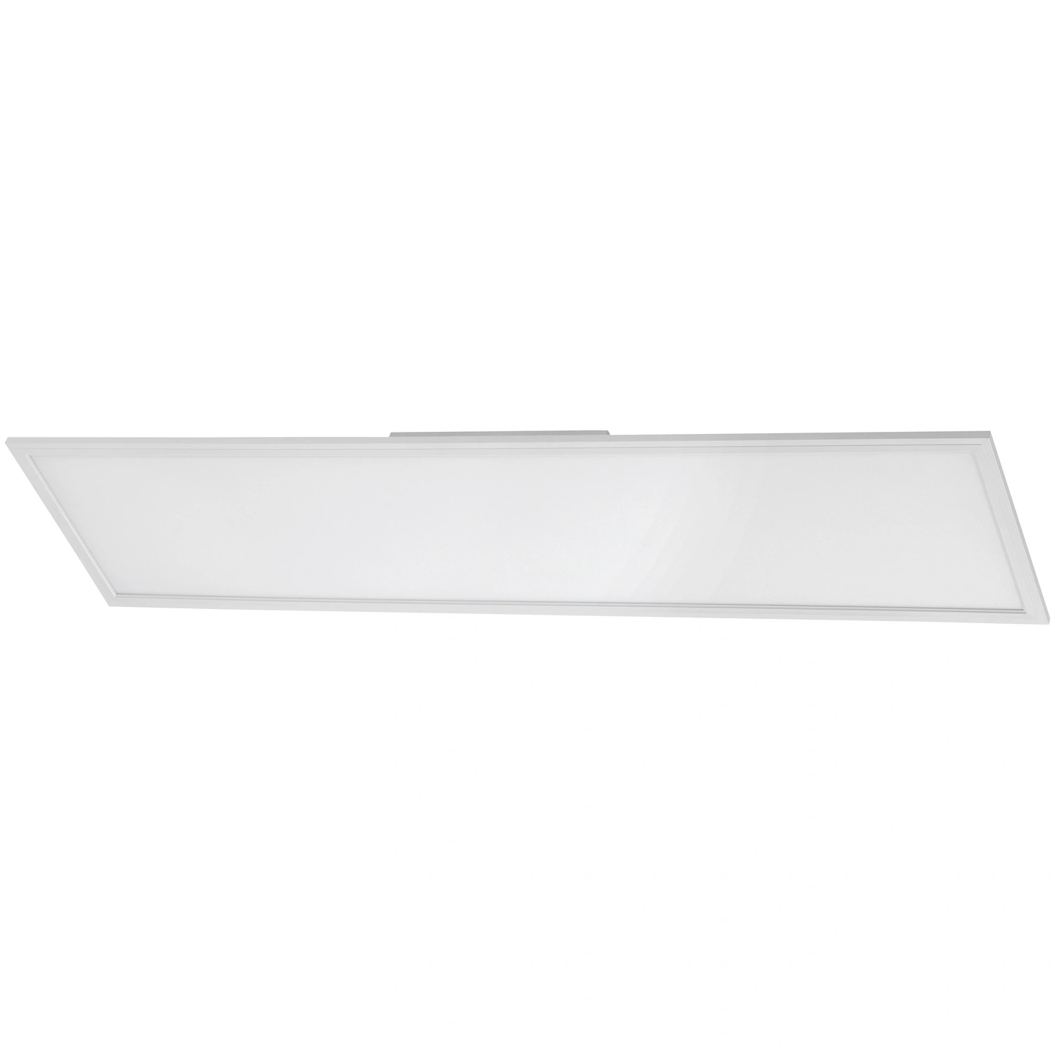 LED-Panel »Simple«, inkl. Leuchtmittel in warmweiß