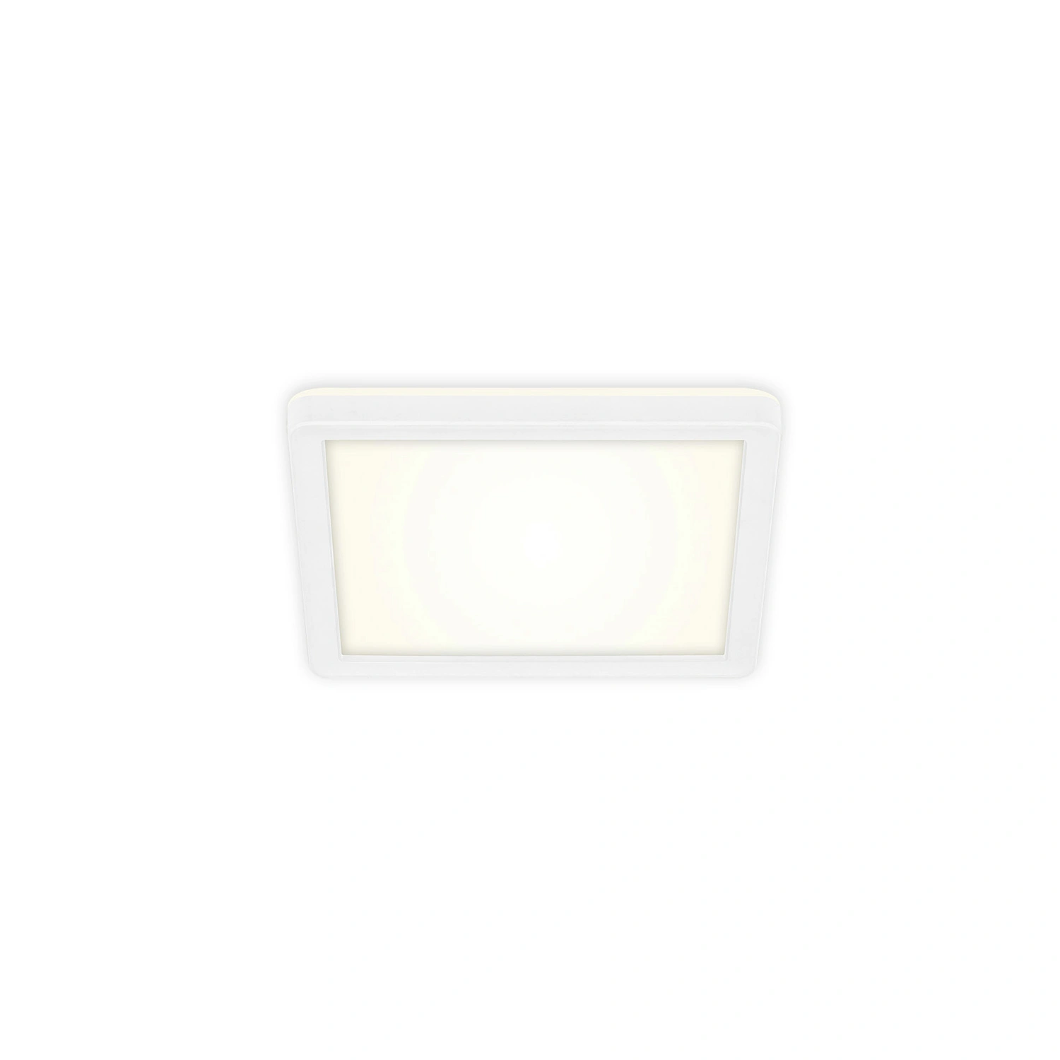 LED Panel »SLIM«, Breite: 19 cm, 12 W, 230 V