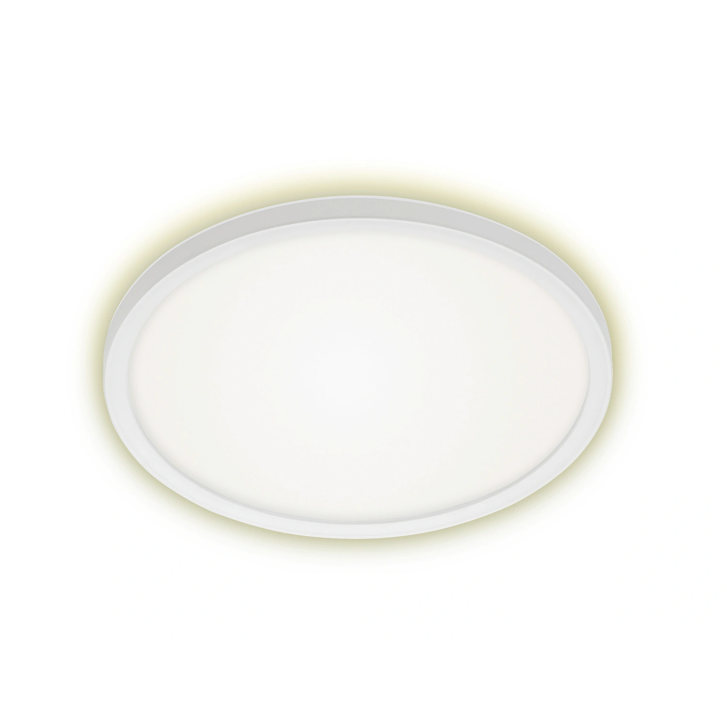 LED-Panel »SLIM«, ø: 29,3 cm, 15 W, 230 V