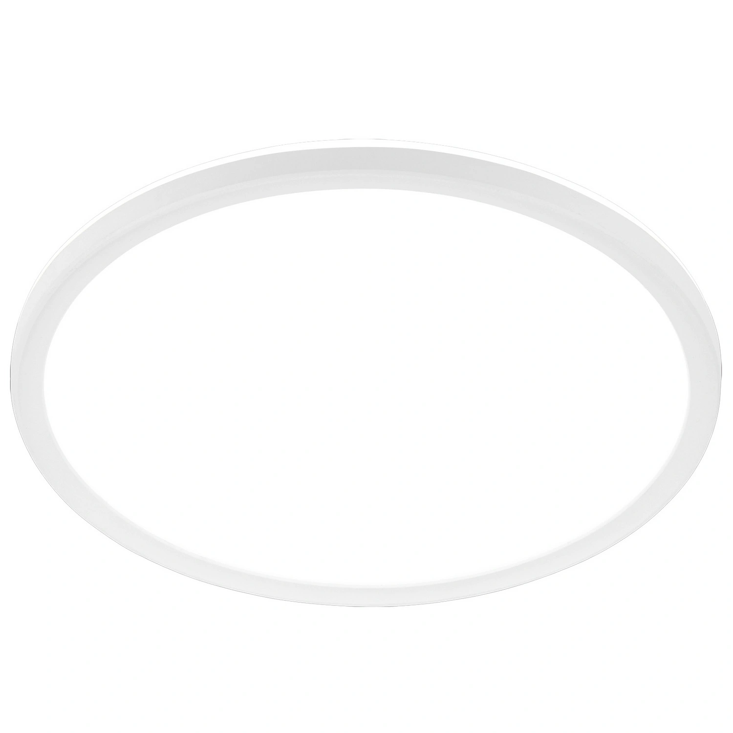 LED Panel »SLIM«, ø: 29,3 cm, 18 W, 230 V