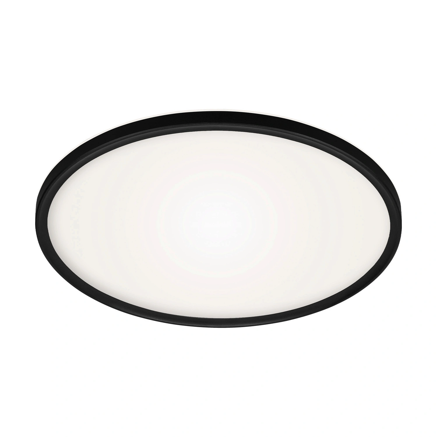 LED-Panel »SLIM«, ø: 42 cm, 22 W, 230 V