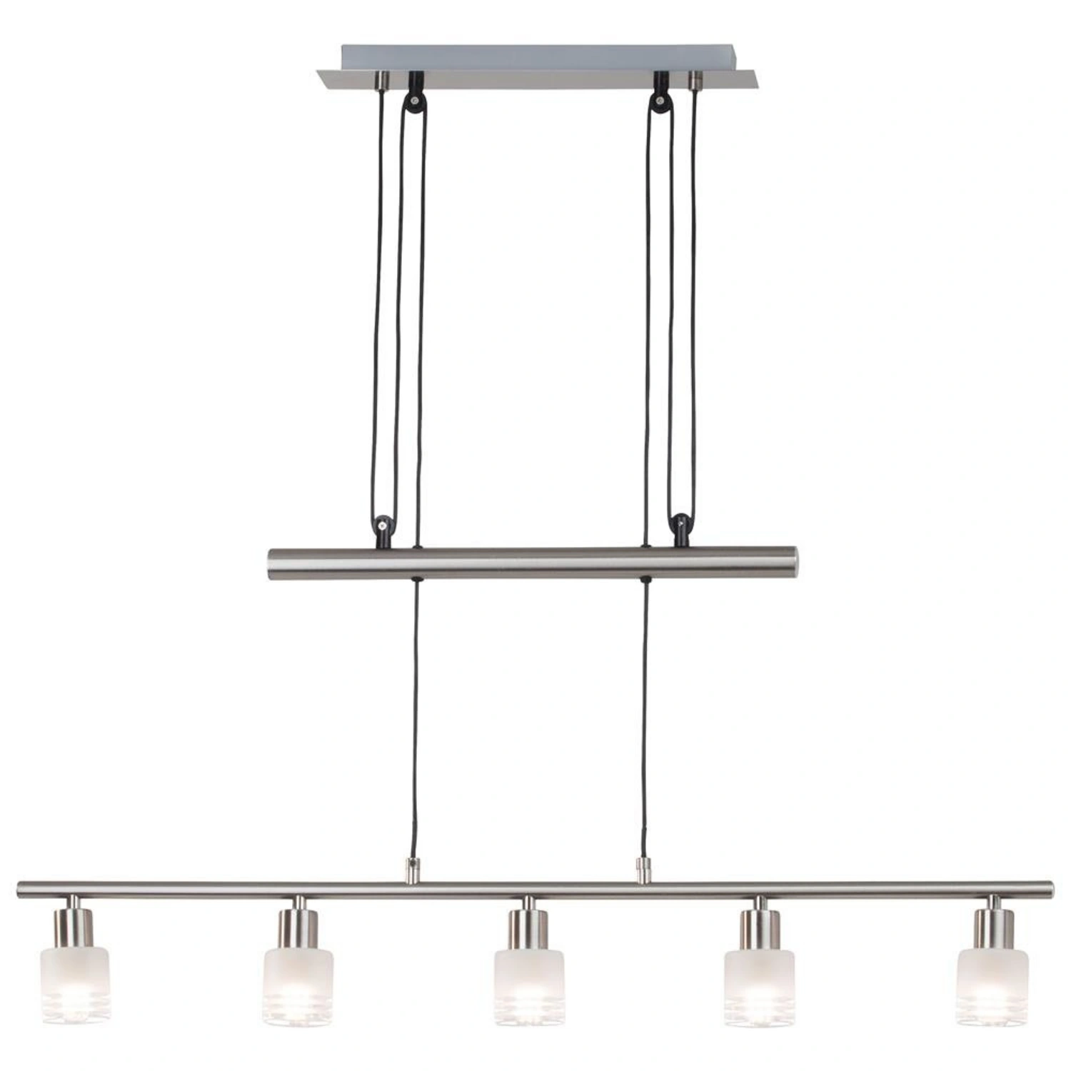 LED-Pendelleuchte »Lea«, E14, inkl. Leuchtmittel in warmweiß