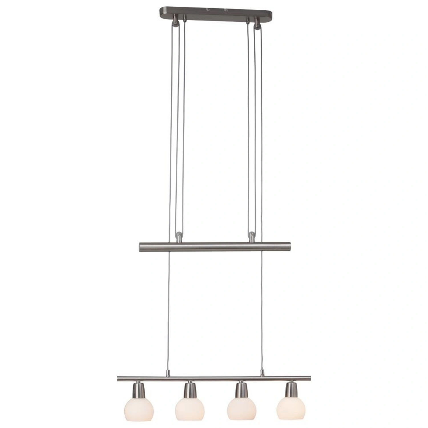LED-Pendelleuchte »Philo«, E14, inkl. Leuchtmittel in warmweiß
