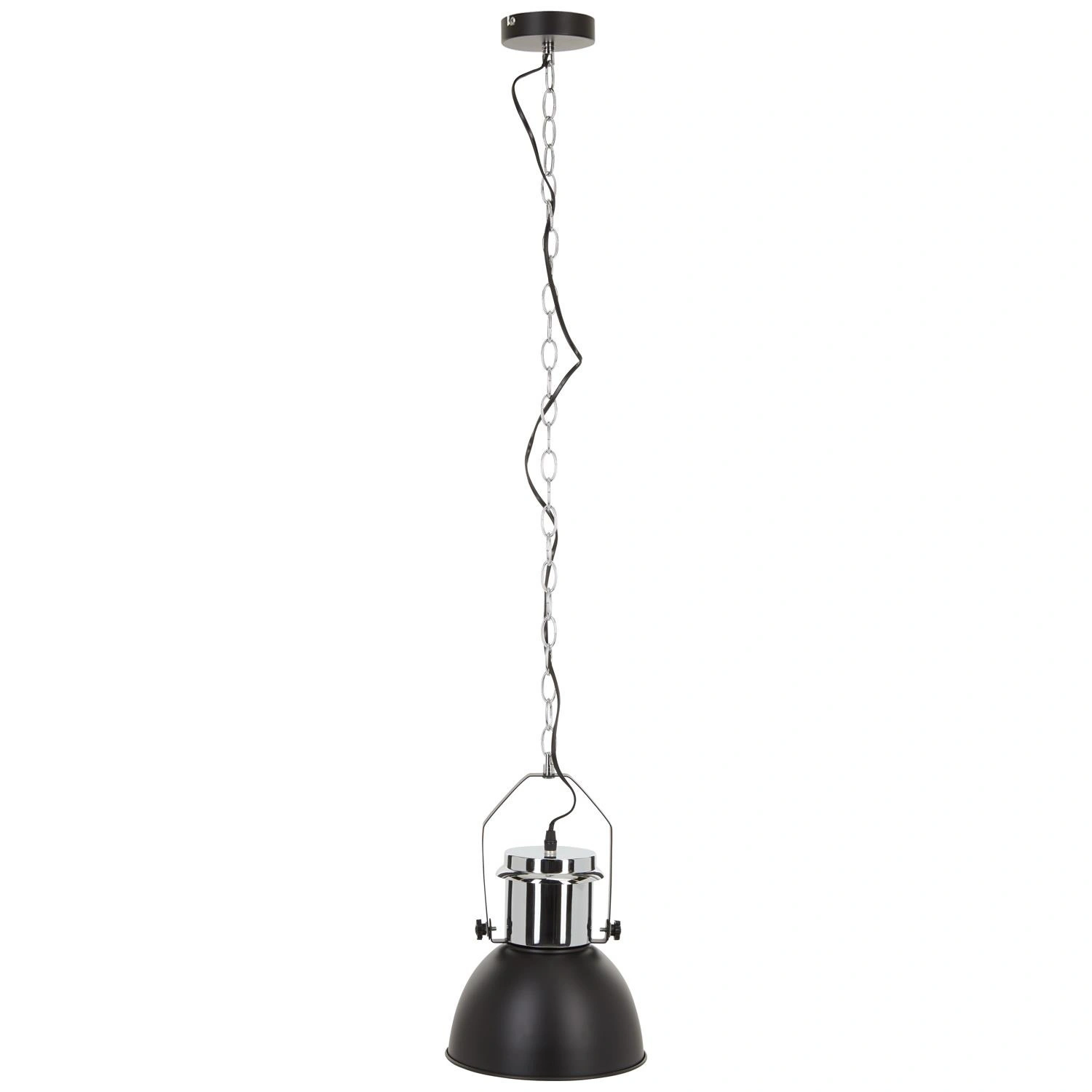 LED-Pendelleuchte »Salford«, E27, ohne Leuchtmittel