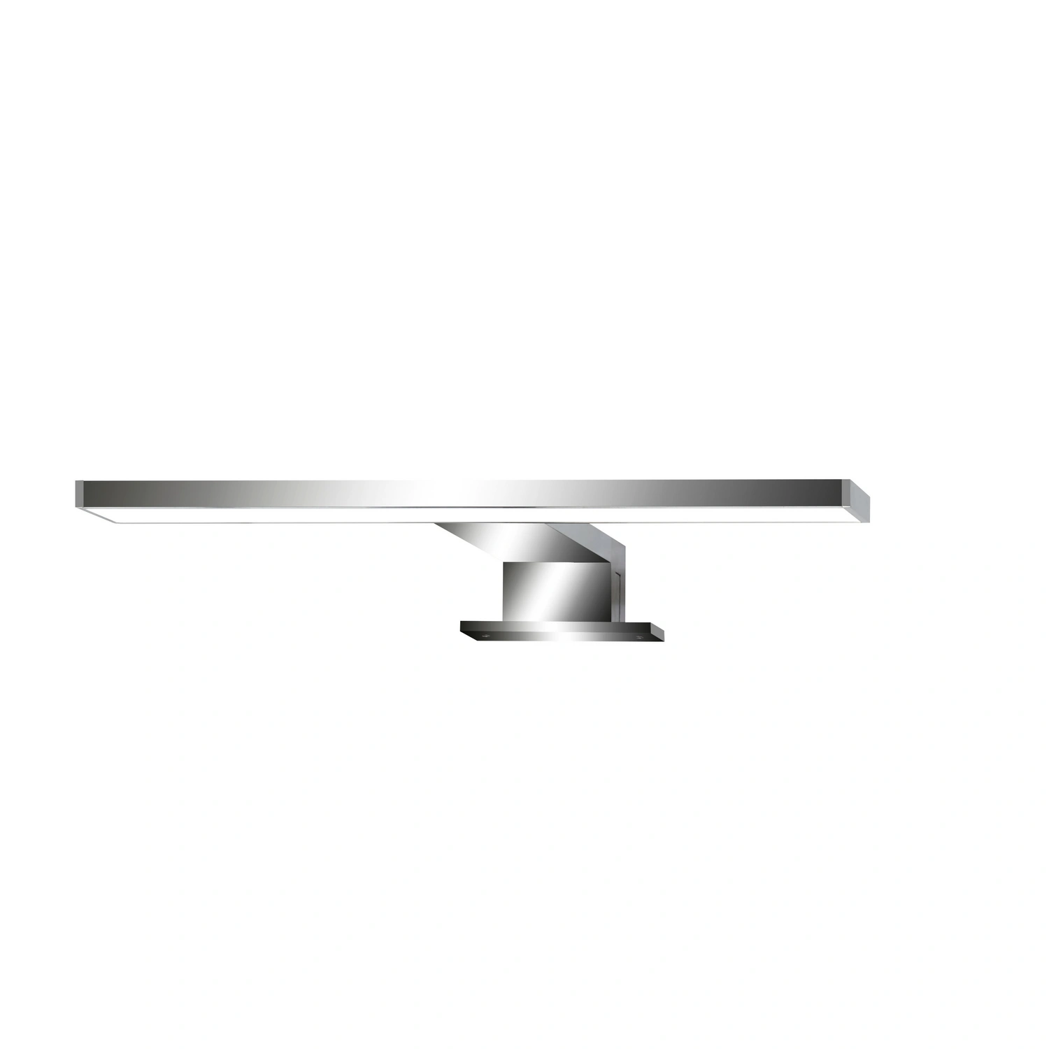 LED-Spiegelleuchte, BxHxL: 10,3 cm, 3,6 cm, 30 cm, 5 w