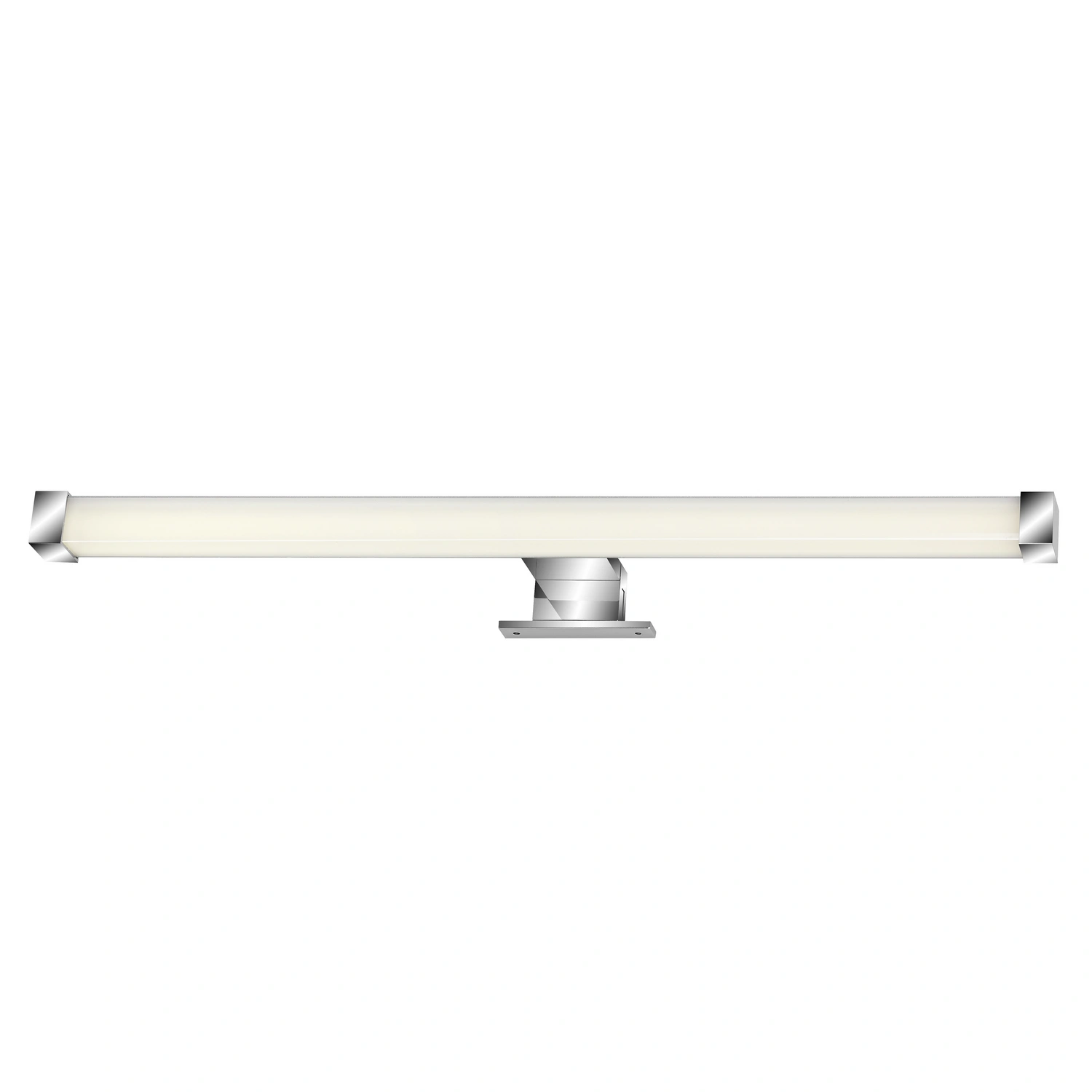 LED-Spiegelleuchte, BxHxL: 10,3 cm, 4 cm, 52,5 cm, 10 w