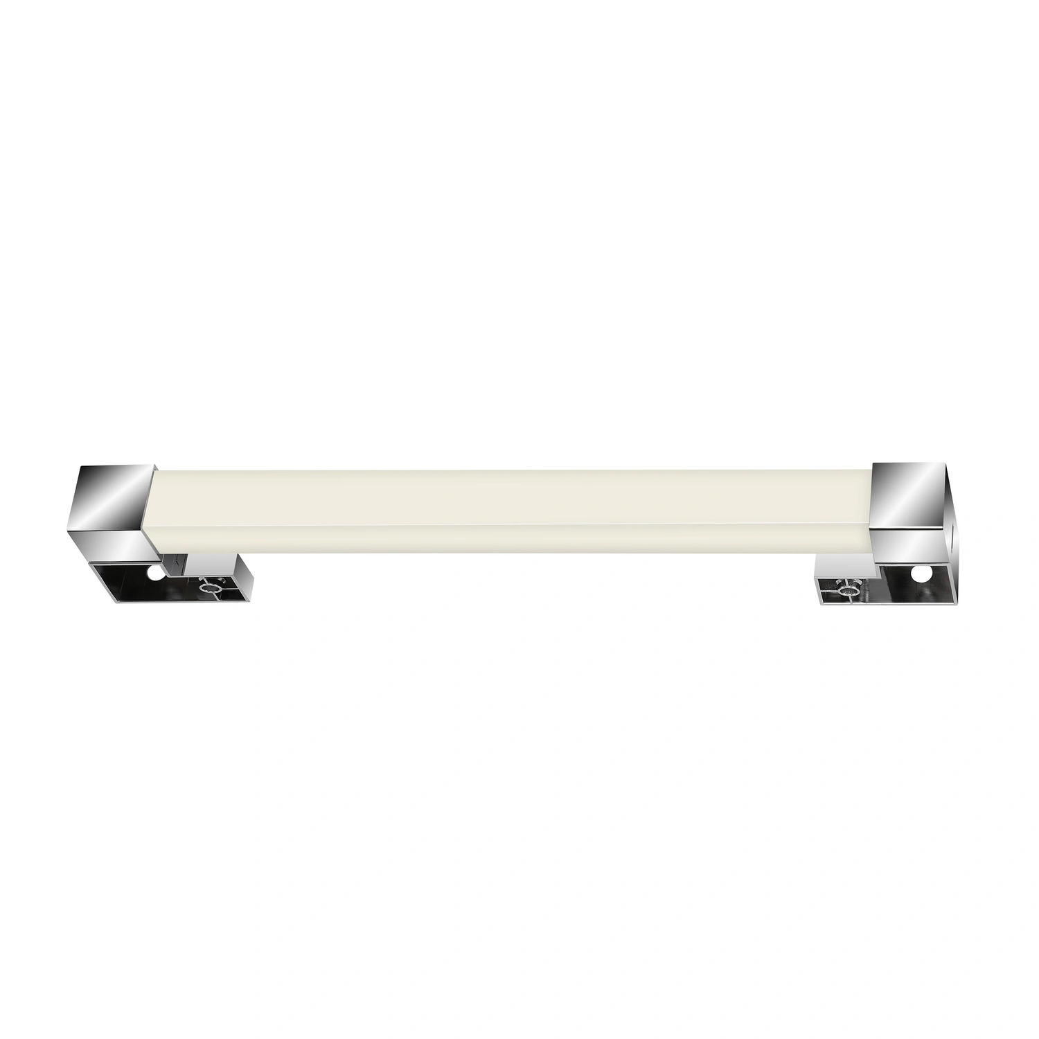 LED-Spiegelleuchte, BxHxL: 6,7 cm, 2,8 cm, 34 cm, 8 w