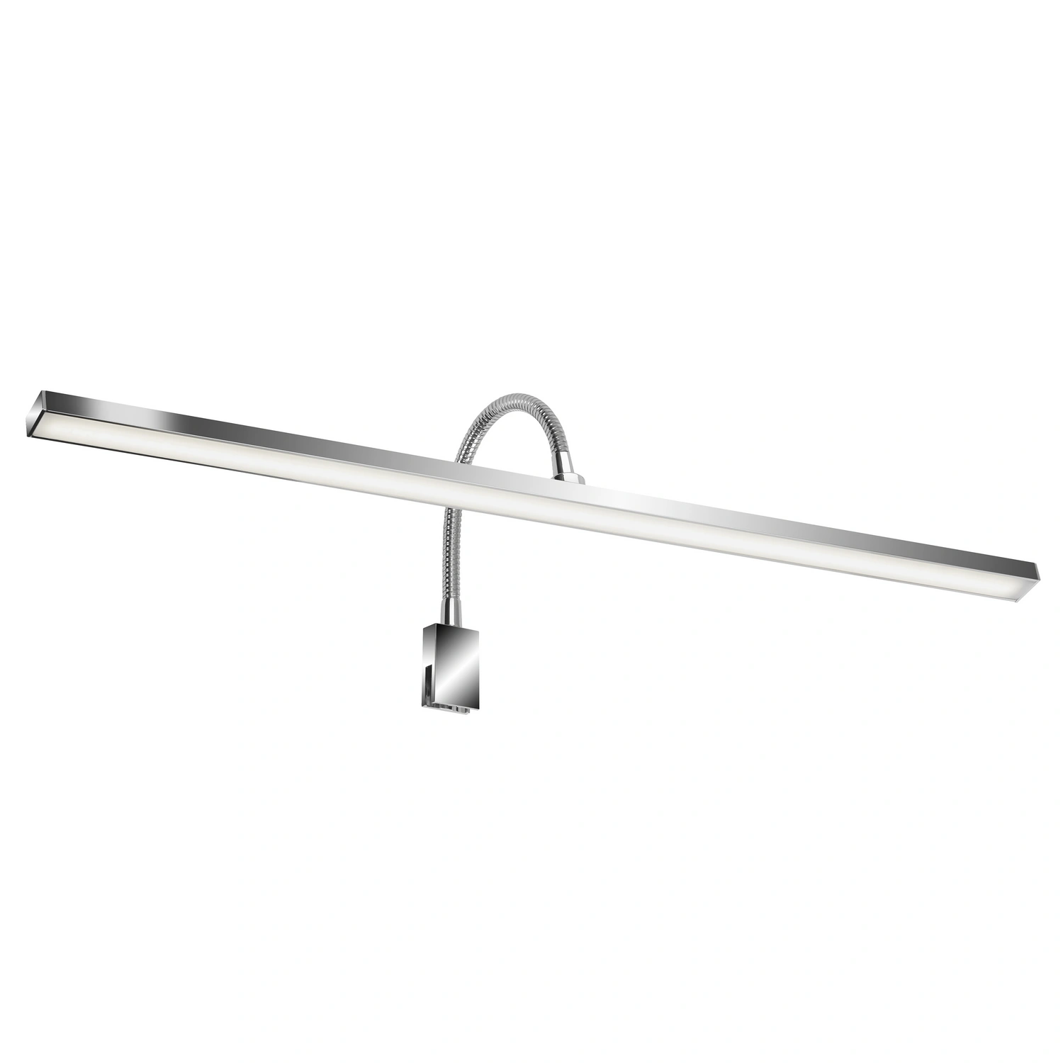 LED-Spiegelleuchte » Cool u.Cosy«, BxHxL: 4,7 cm, 17,4 cm, 60 cm, 7 w