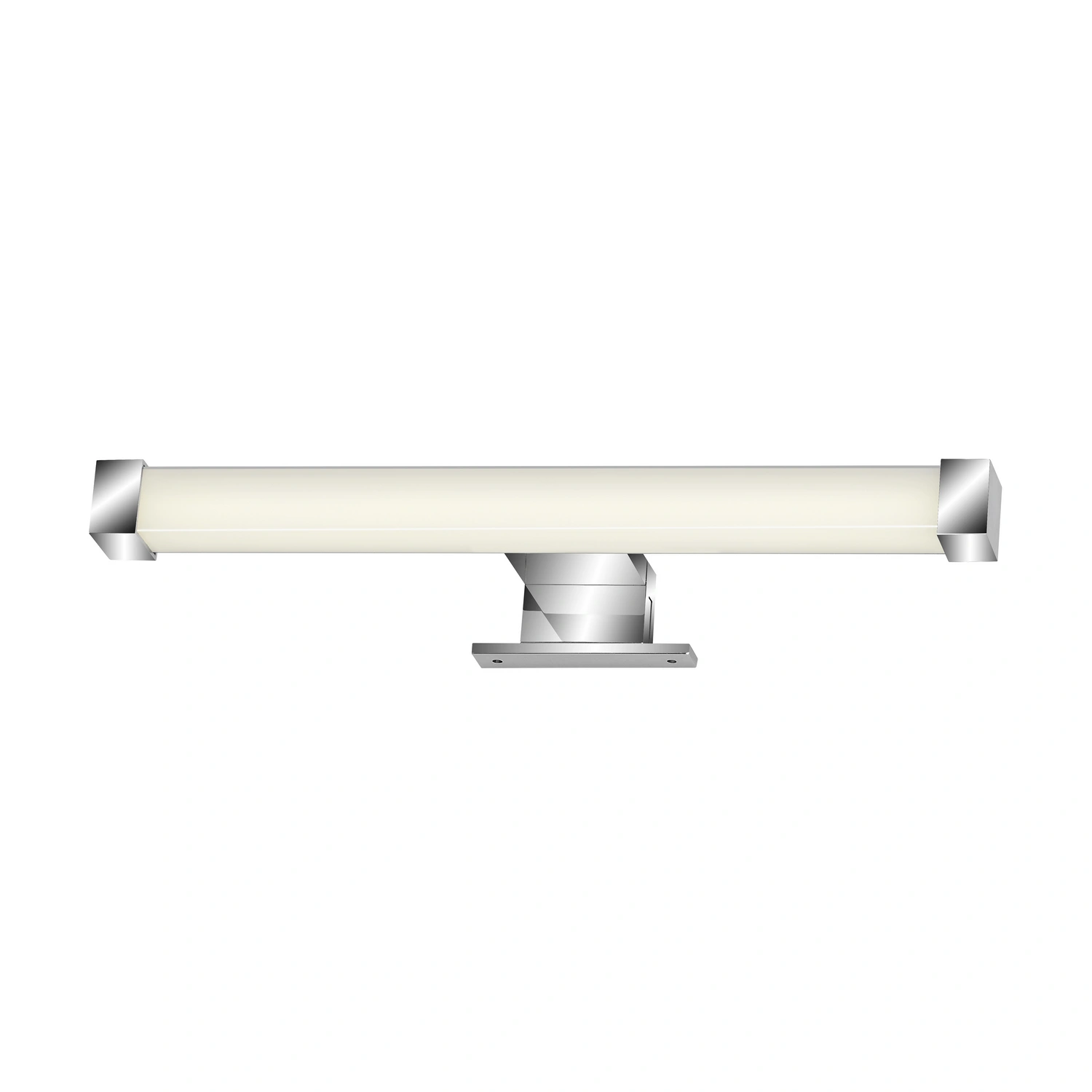 LED-Spiegelleuchte »REPENS«, Breite: 10,3 cm, 8 W, 230 V
