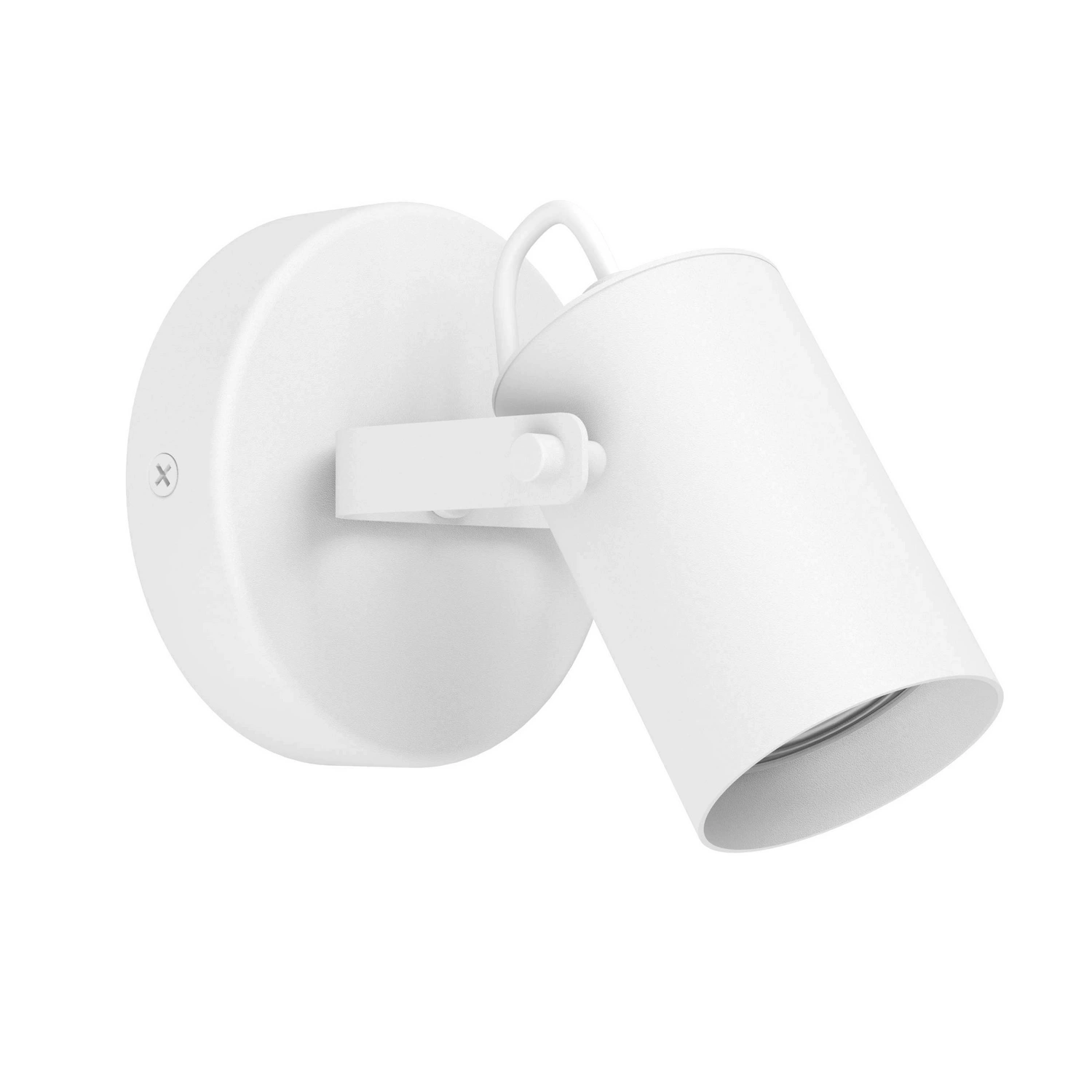 LED-Spot »HUESCA«, weiß, 4,5 W, Stahl
