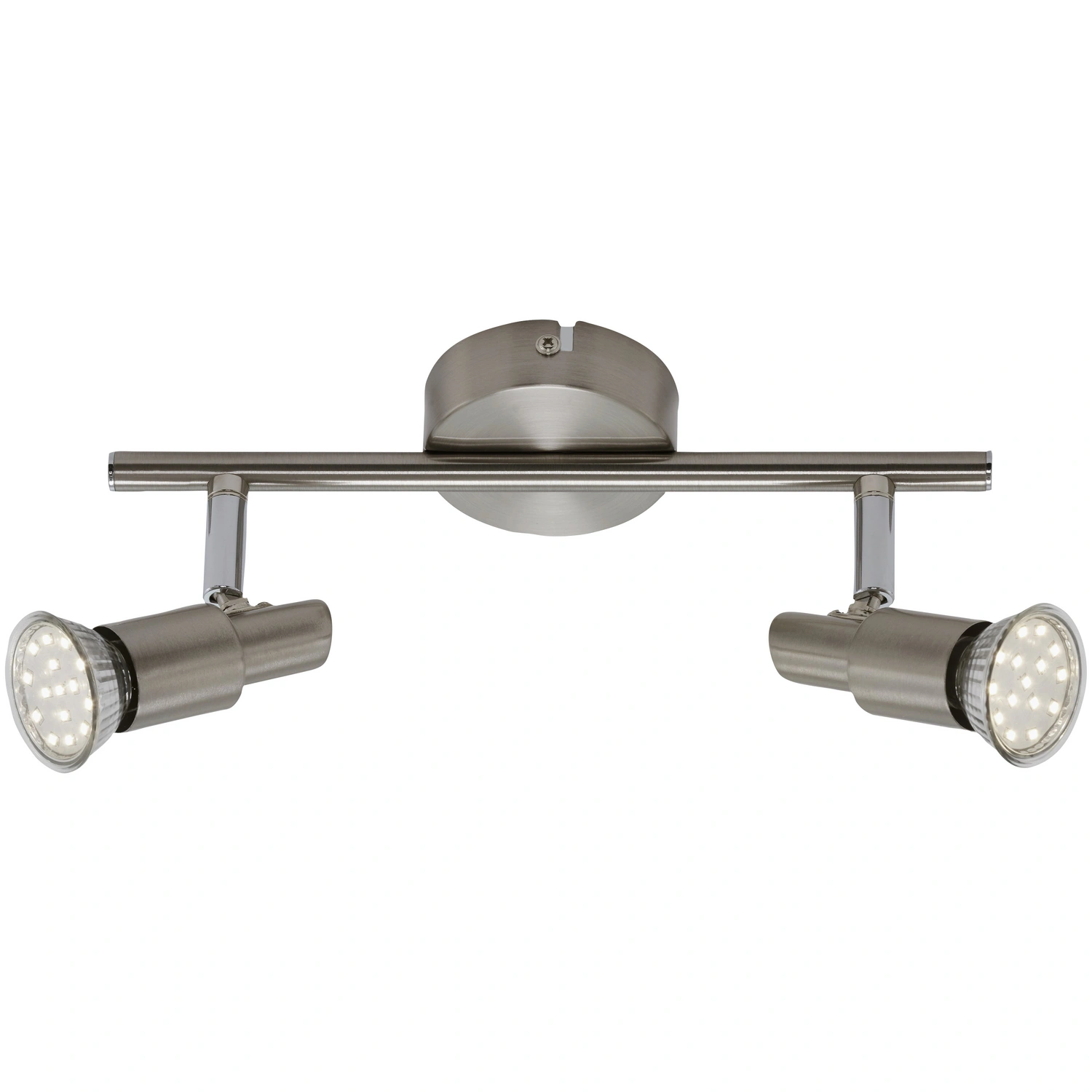 LED-Spot »ONE«, GU10, inkl. Leuchtmittel in warmweiß