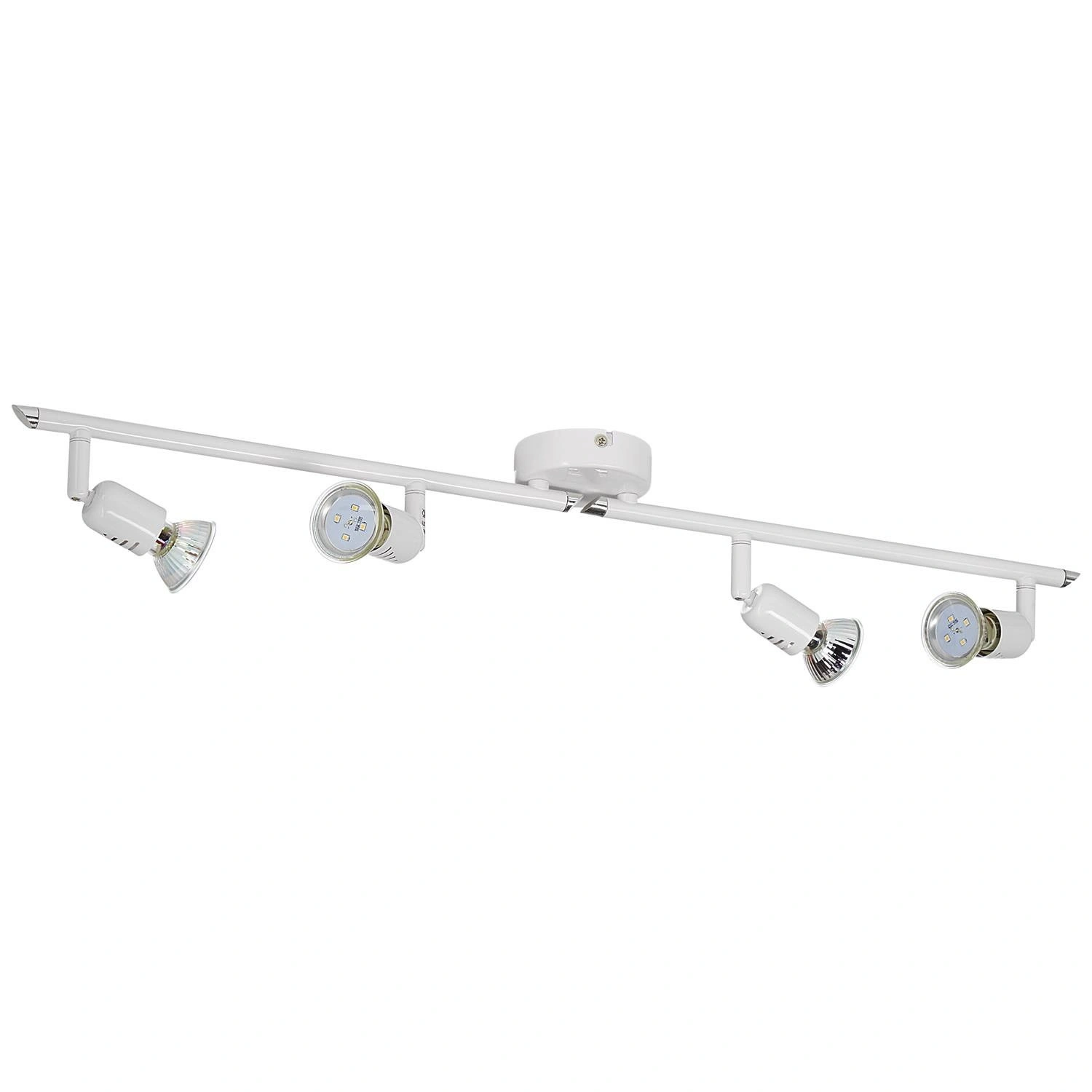 LED-Spotbalken »Loona«, GU10, inkl. Leuchtmittel in warmweiß