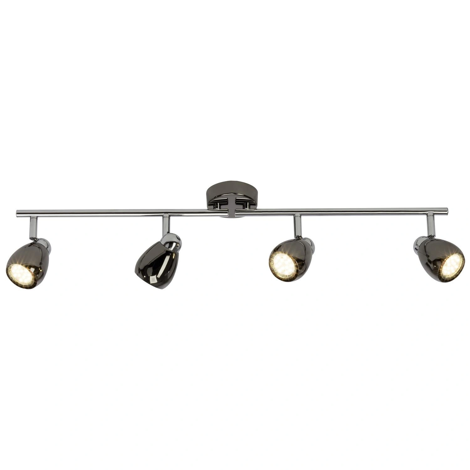 LED-Spotbalken »Milano Led«, GU10, inkl. Leuchtmittel in warmweiß