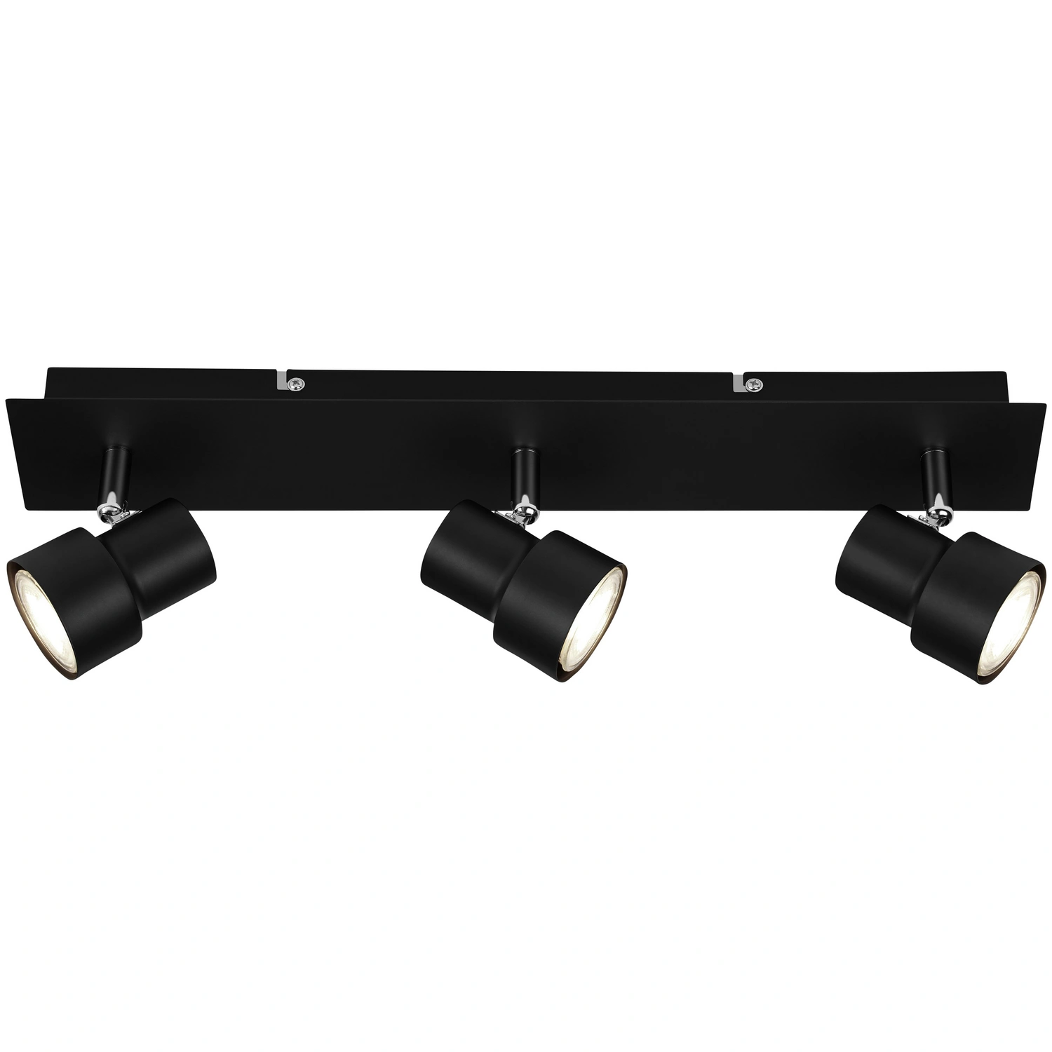 LED-Spotbalken »Rock«, GU10, inkl. Leuchtmittel in warmweiß/neutralweiß