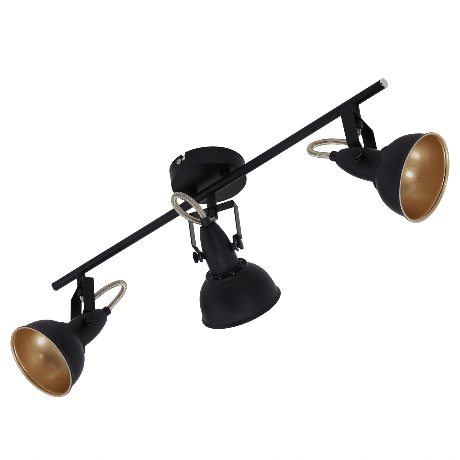 LED-Spotbalken »Soft«, /