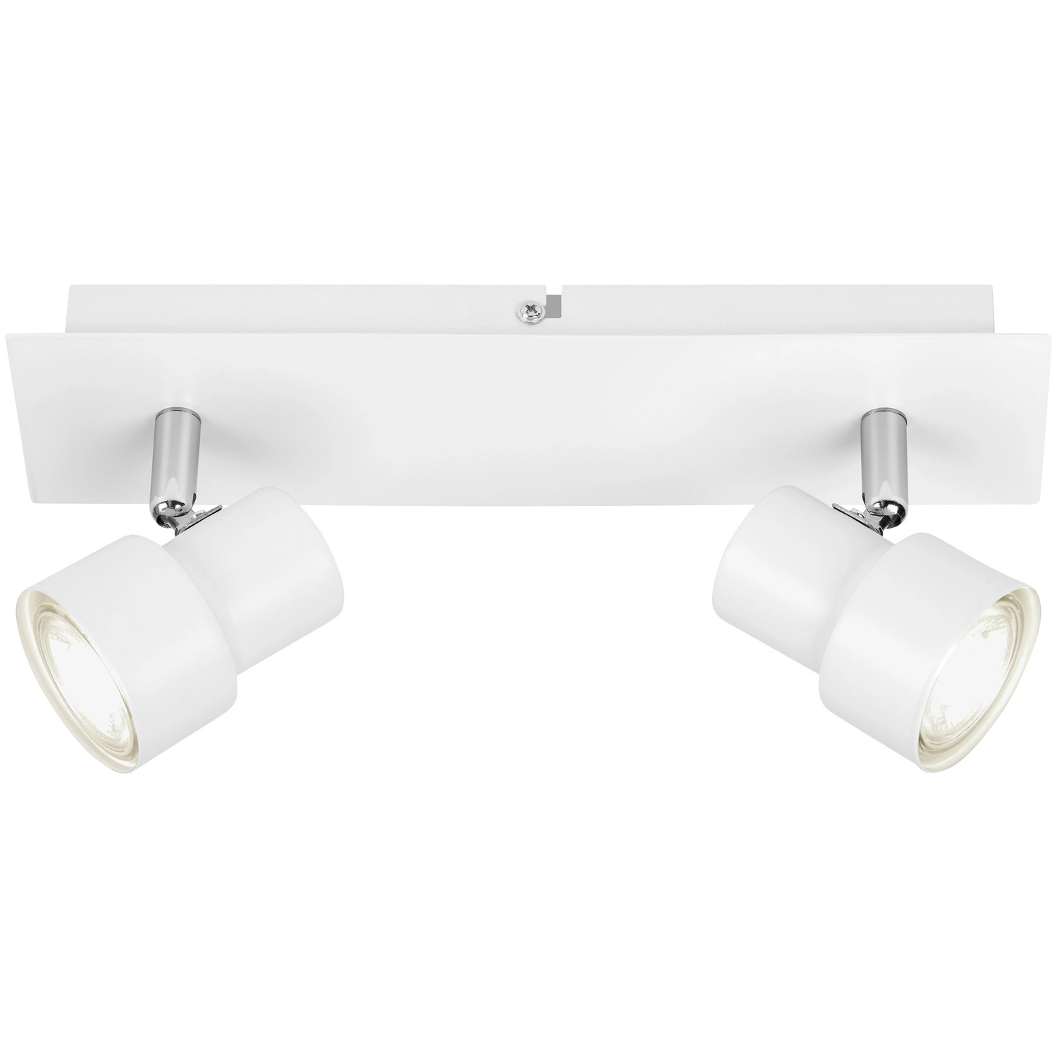 LED-Spotstrahler »Rock«, GU10, inkl. Leuchtmittel in warmweiß/neutralweiß