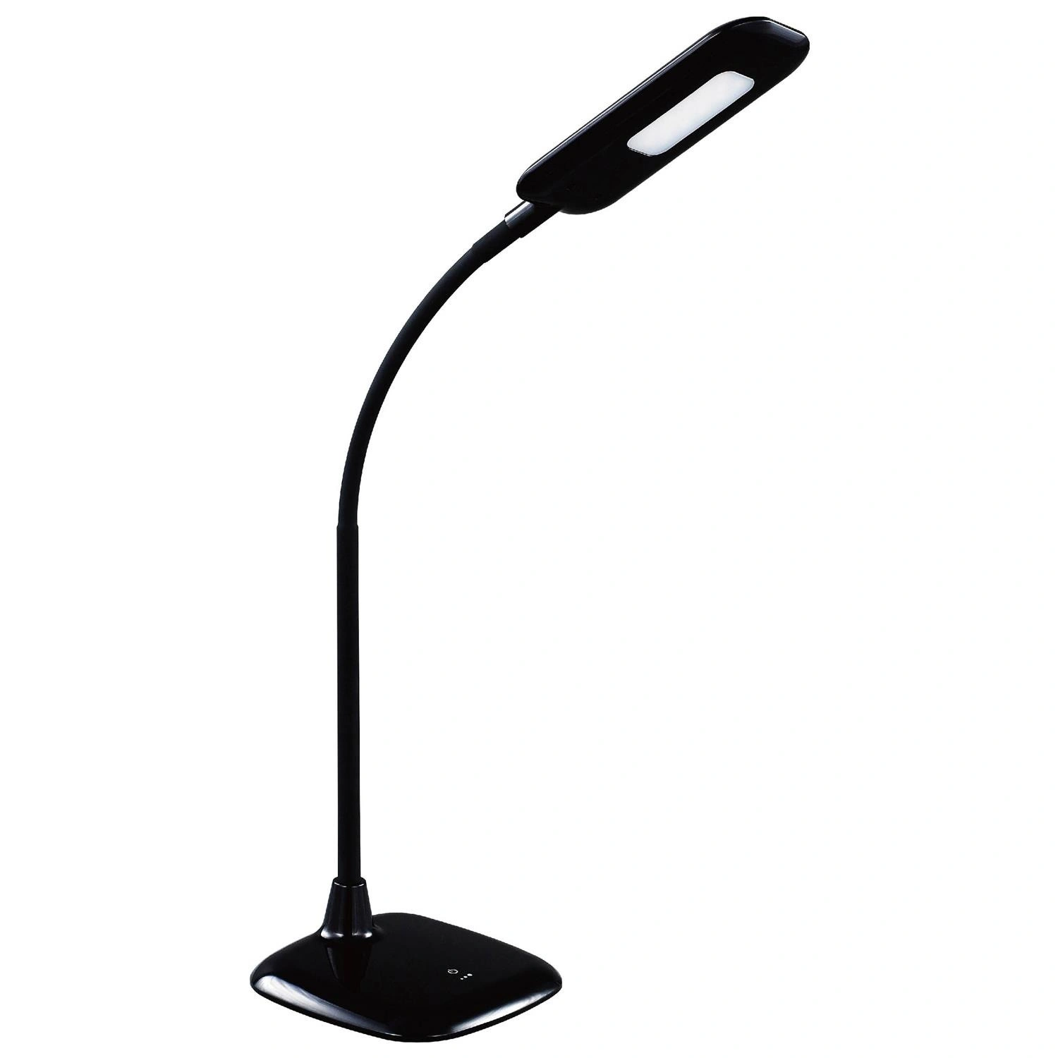LED-Tischleuchte »Nele«, Integrierte LED, inkl. Leuchtmittel, Höhe: 62,5 cm