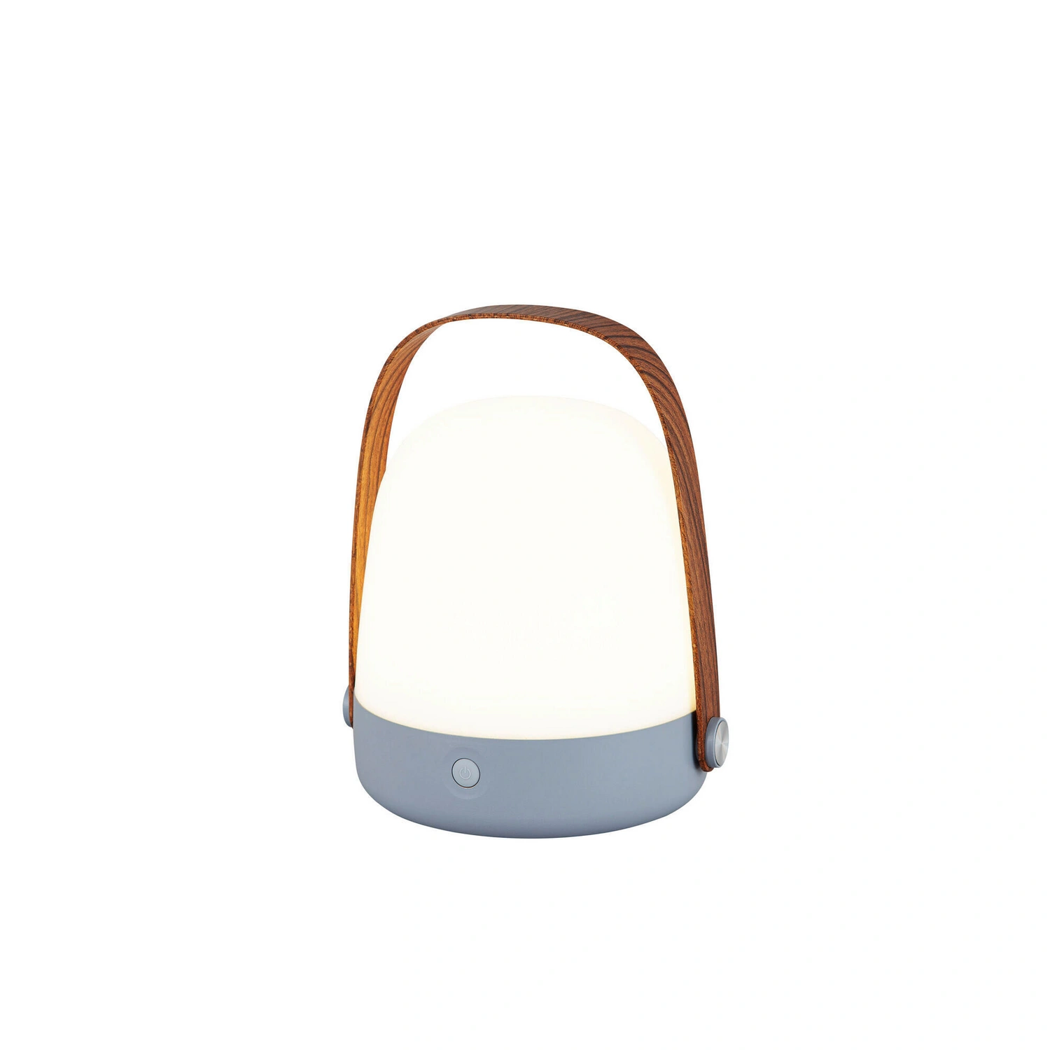 LED-Tischleuchte »San Pedro«, weiß, Höhe: 25 cm, inkl. Leuchtmittel