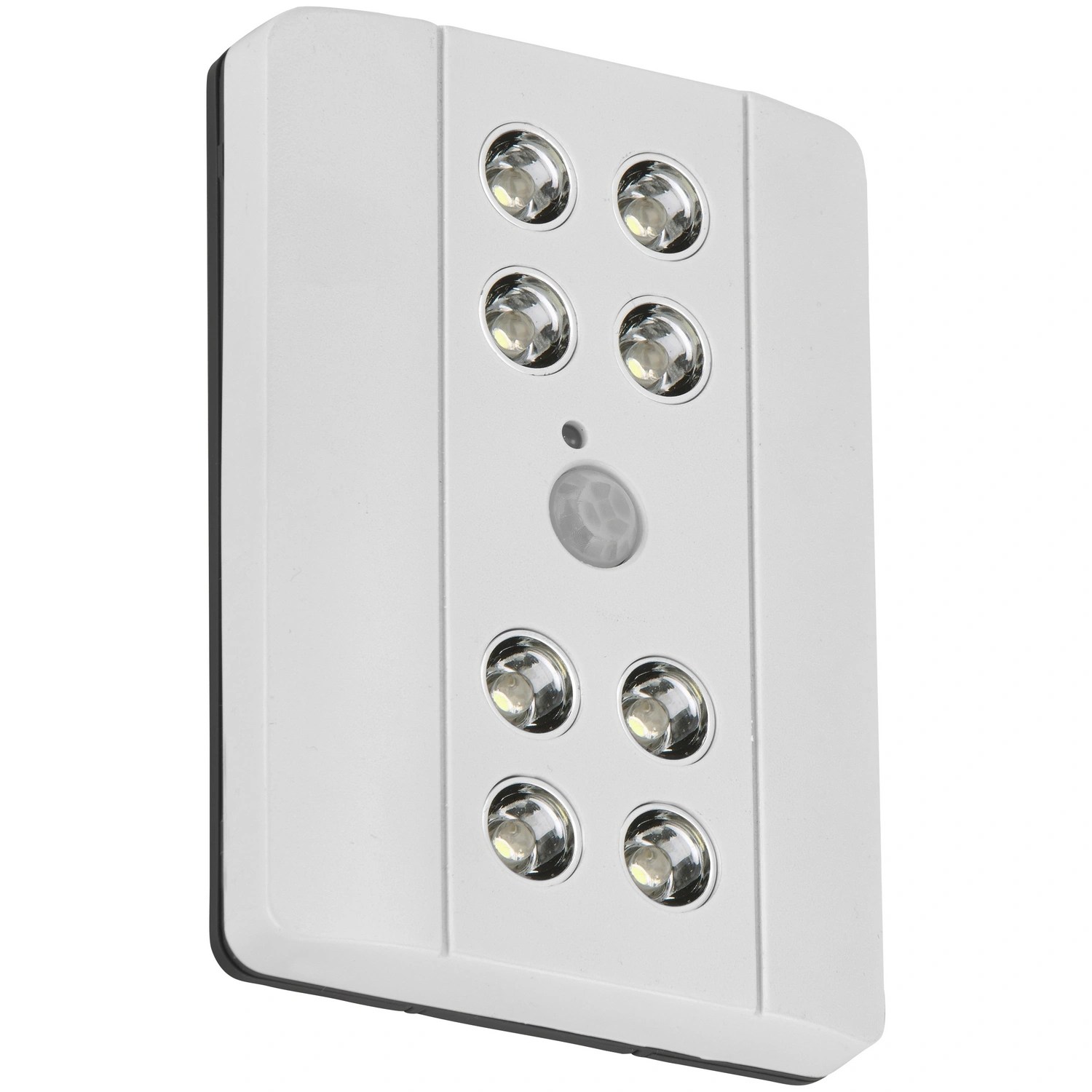 LED-Unterbauleuchte, BxHxL: 8,25 cm, 2,3 cm, 11,6 cm, 0,64 w