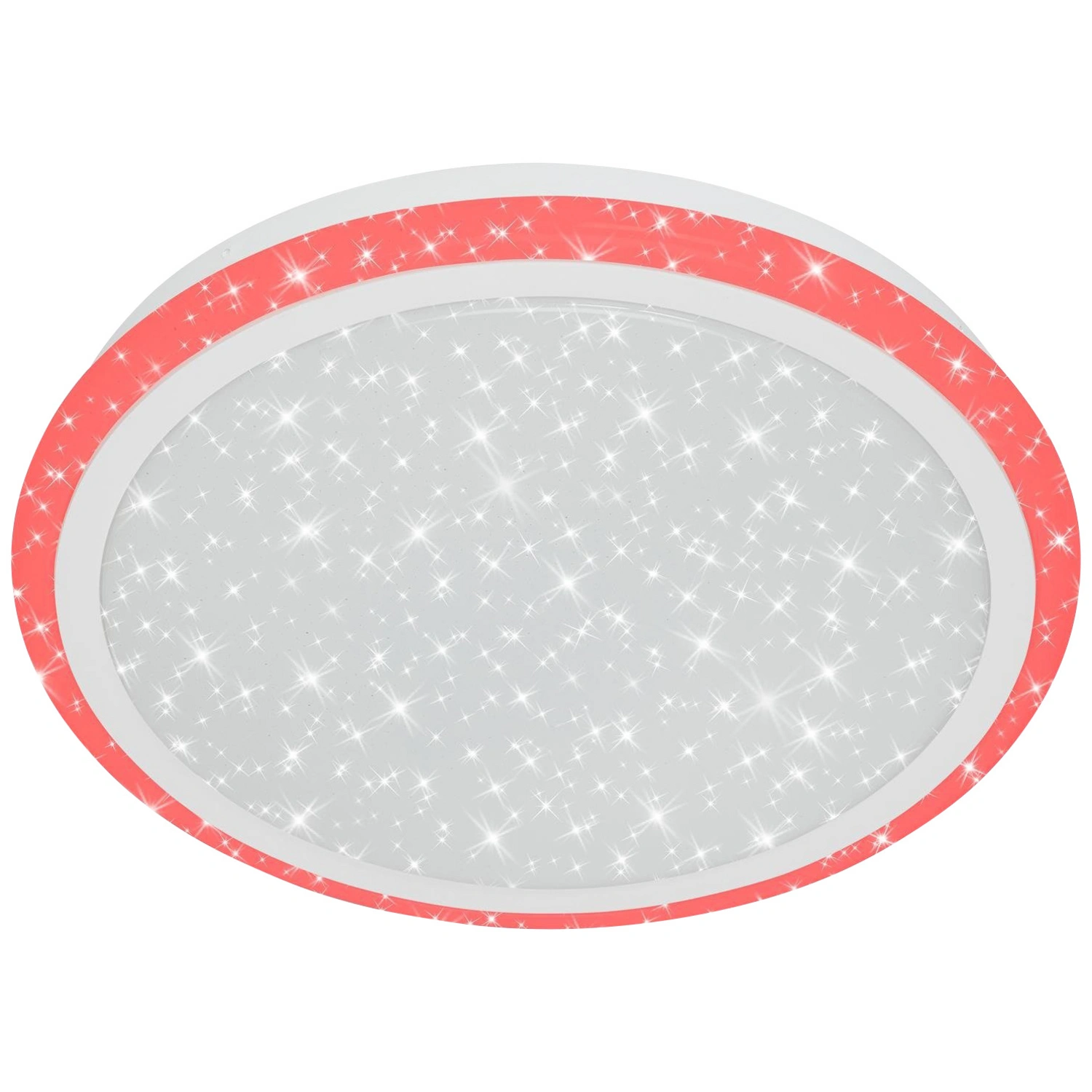 LED-Wand-/Deckenleuchte »Edge«, inkl. Leuchtmittel in warmweiß