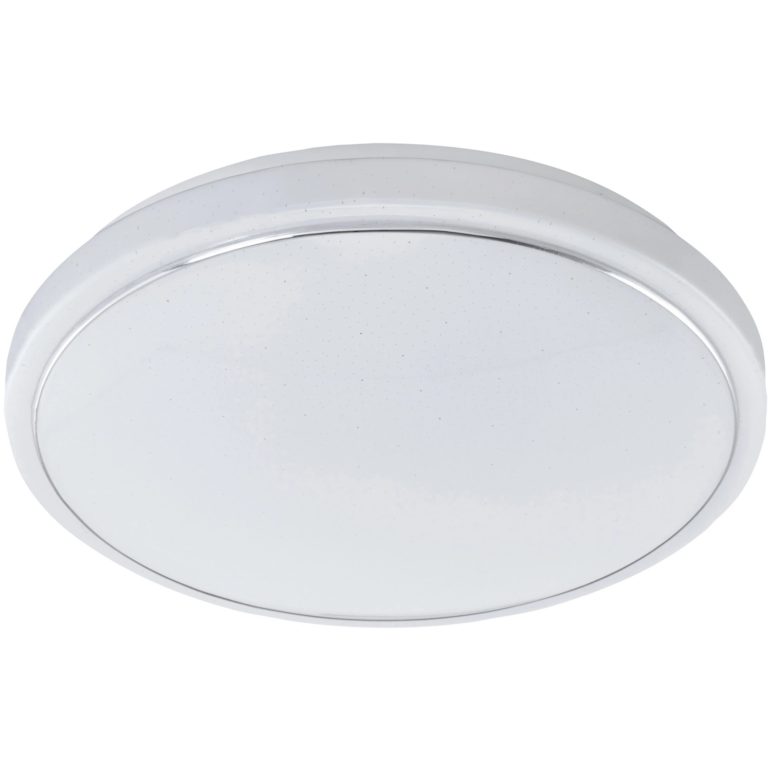LED-Wand-/Deckenleuchte »Sternendekor«, inkl. Leuchtmittel in warmweiß