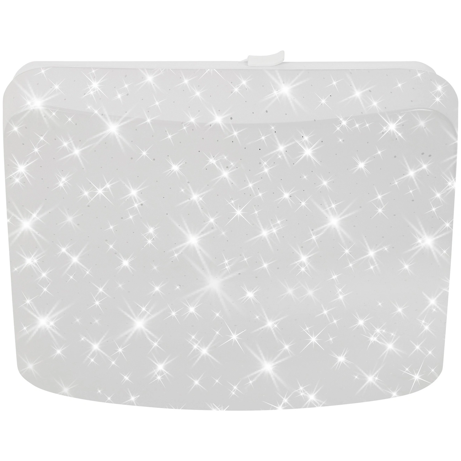 LED-Wand-/Deckenleuchte »Vipe«, inkl. Leuchtmittel in warmweiß