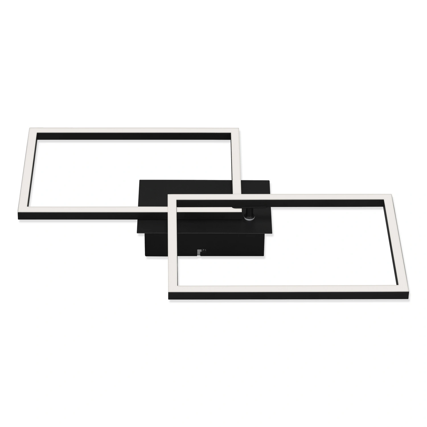 LED-Wand- und Deckenleuchte »FRAME«, Breite: 38,8 cm, 30 W, 230 V