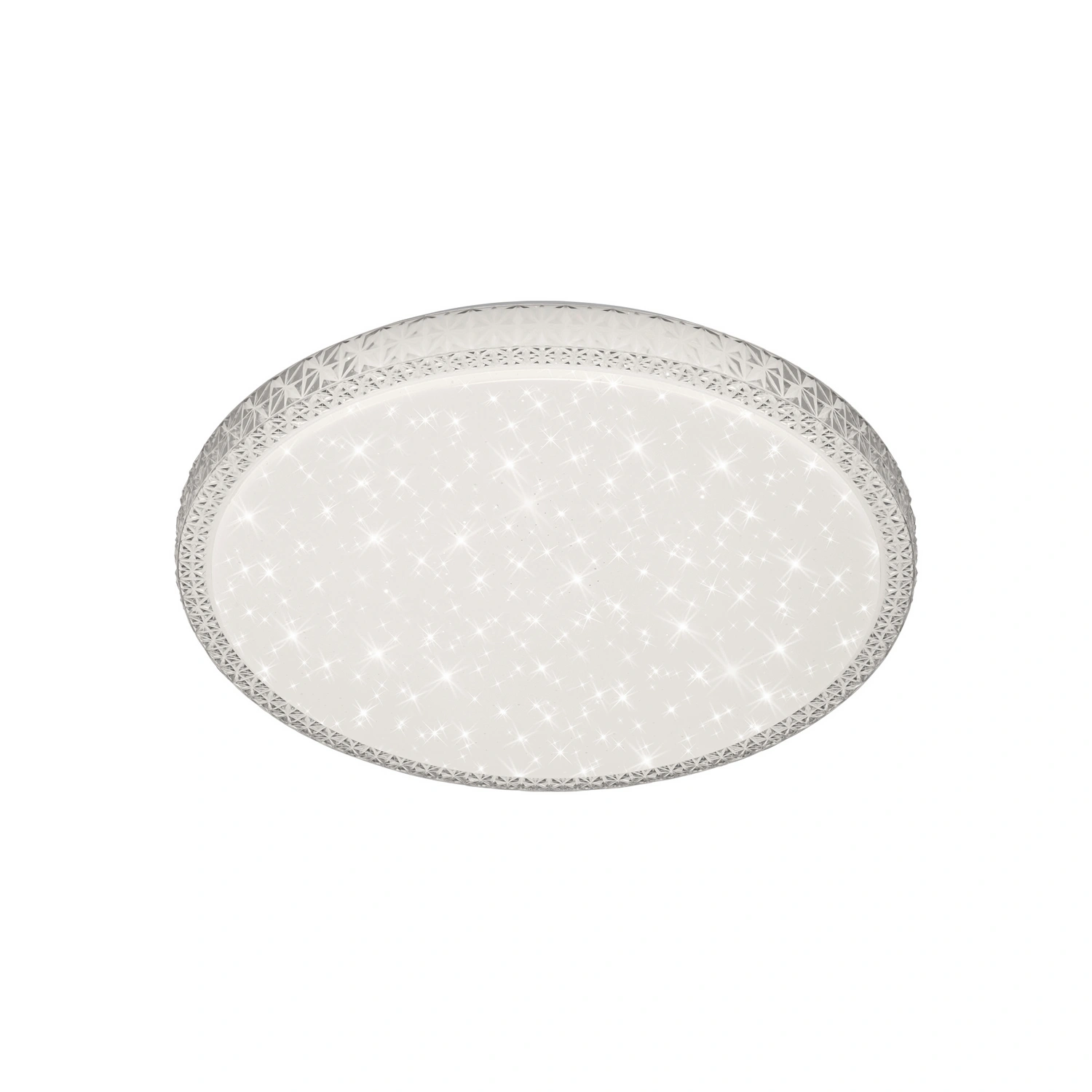 LED-Wand- und Deckenleuchte »MANTO«, ø: 39,3 cm, 24 W, 230 V