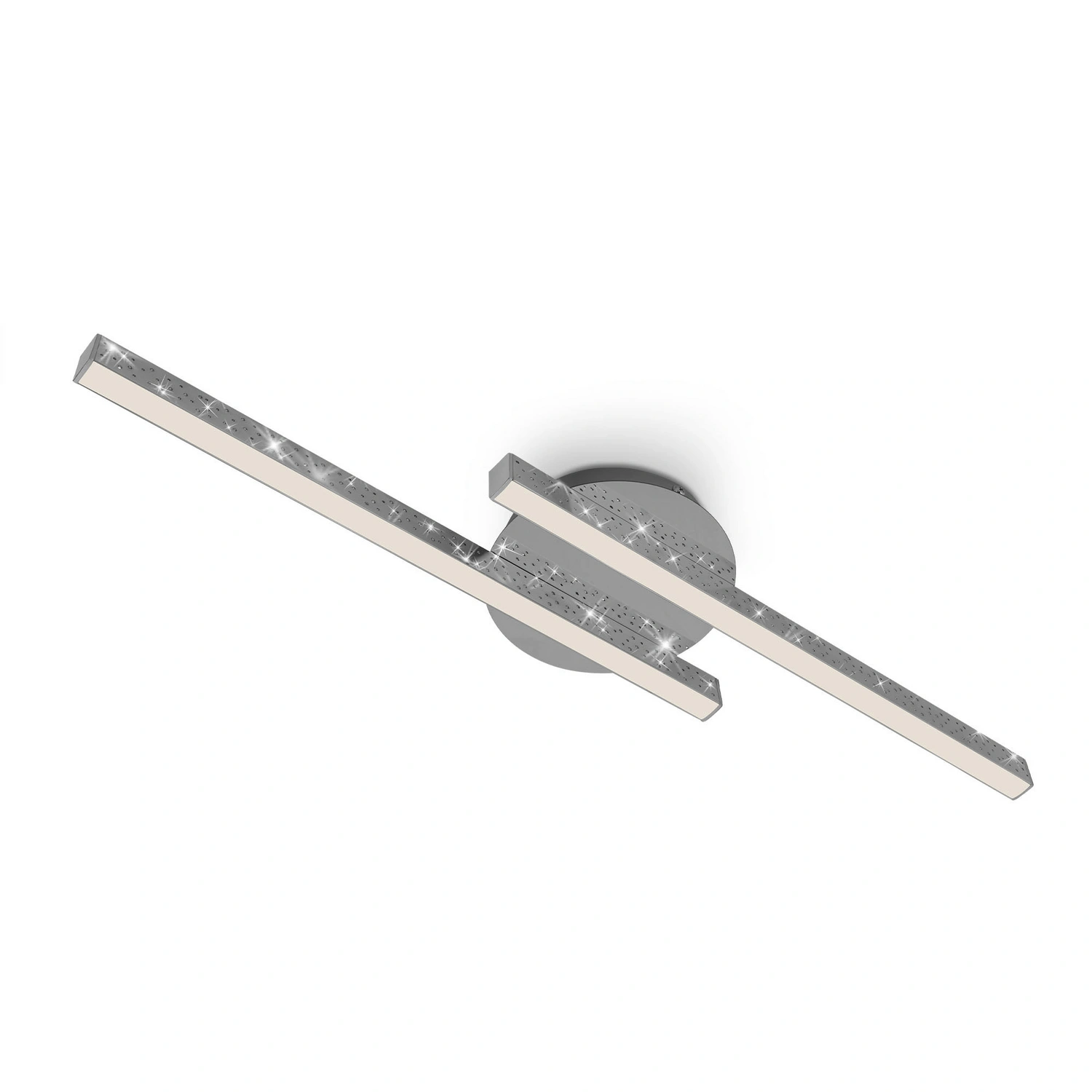 LED-Wand- und Deckenleuchte »REY«, Breite: 14 cm, 10,5 W, 230 V