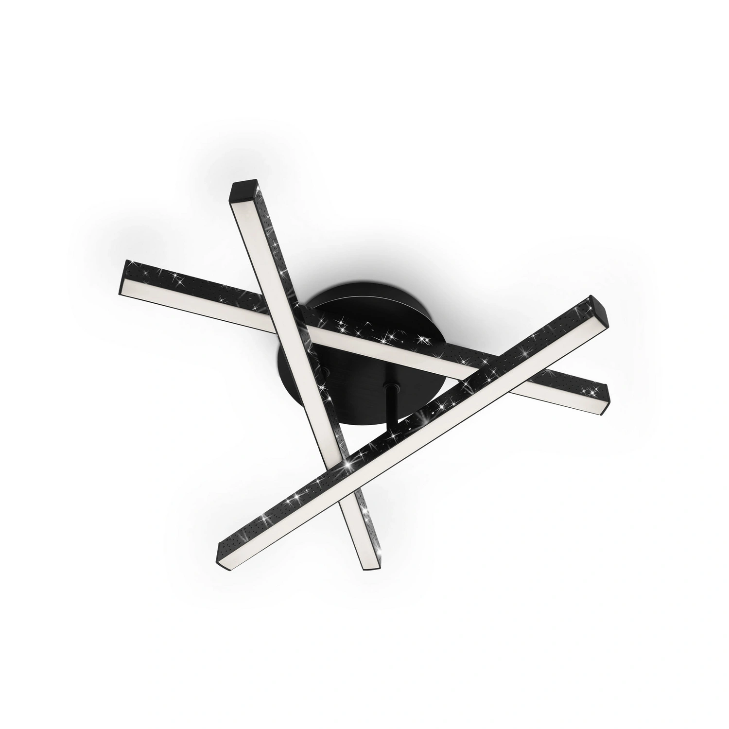 LED-Wand- und Deckenleuchte »REY«, Breite: 35,5 cm, 15 W, 230 V
