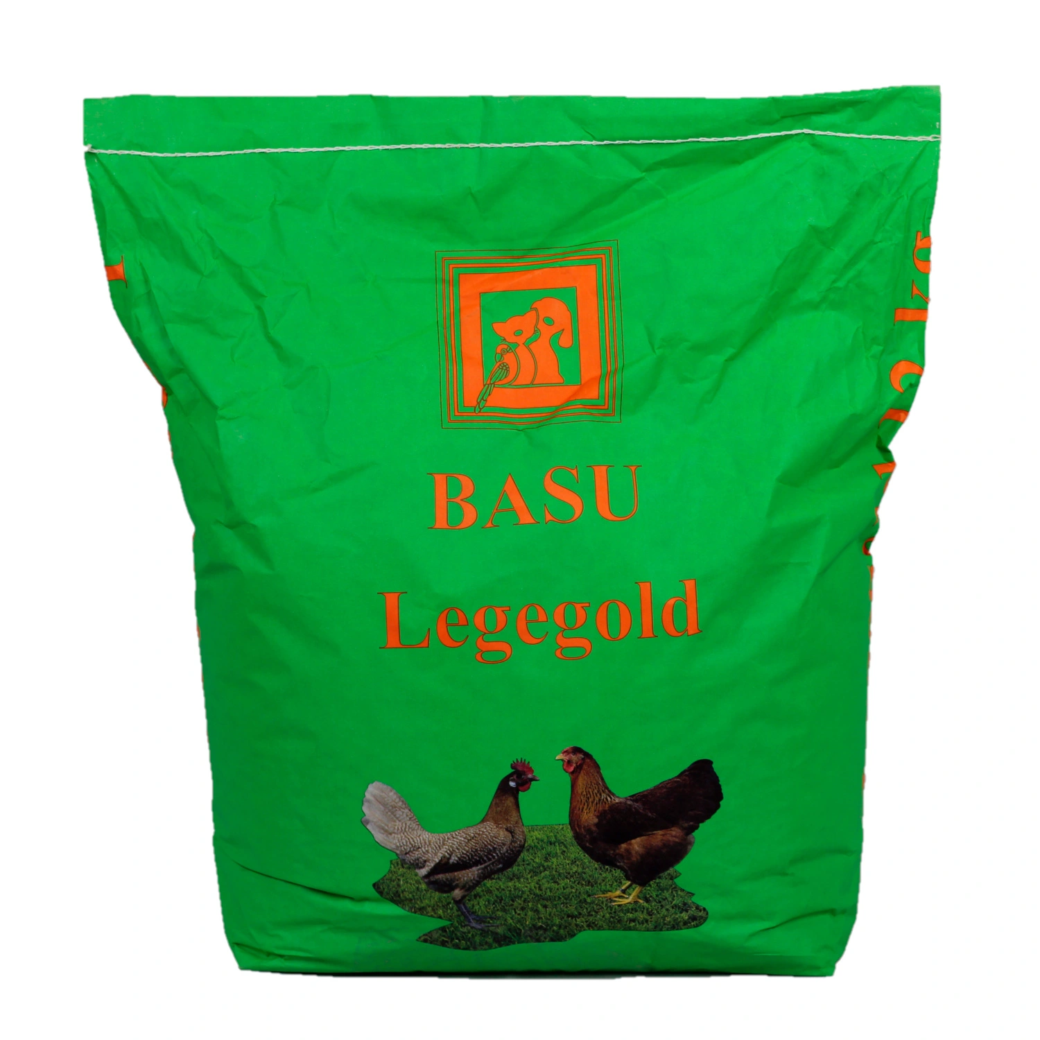 Legehennen-Futter, 12 kg, für Legehennen