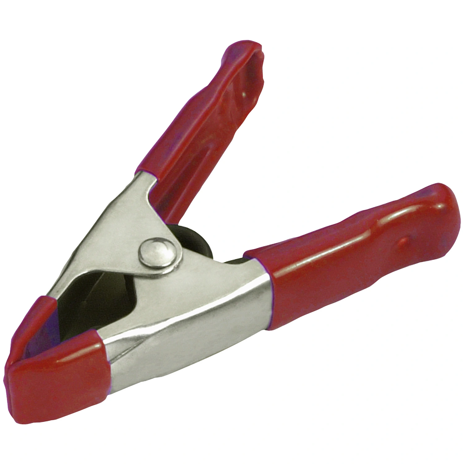 Leimklemmzwinge, Spannweite: 35 mm, 1 cm