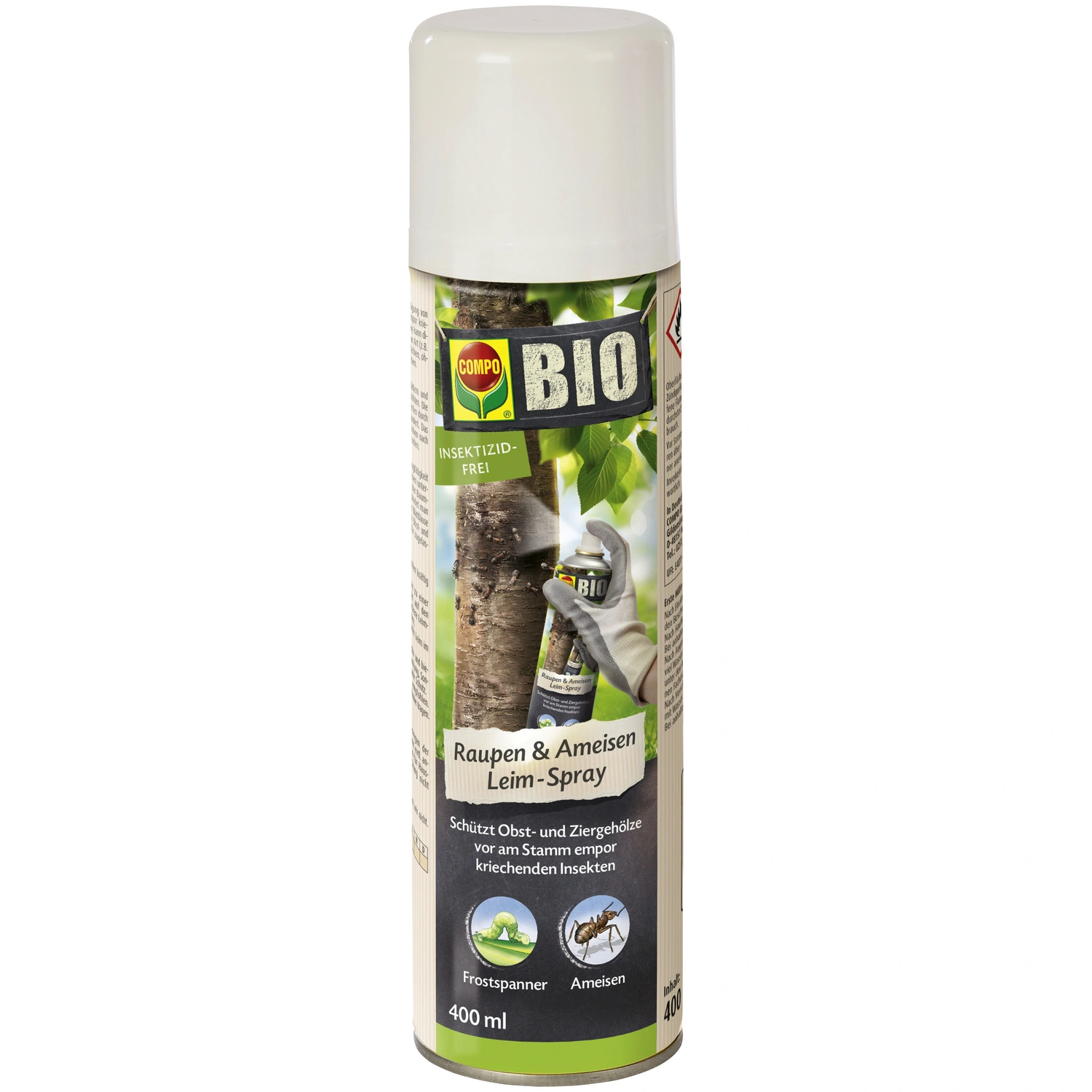 Leimspray, 400ml